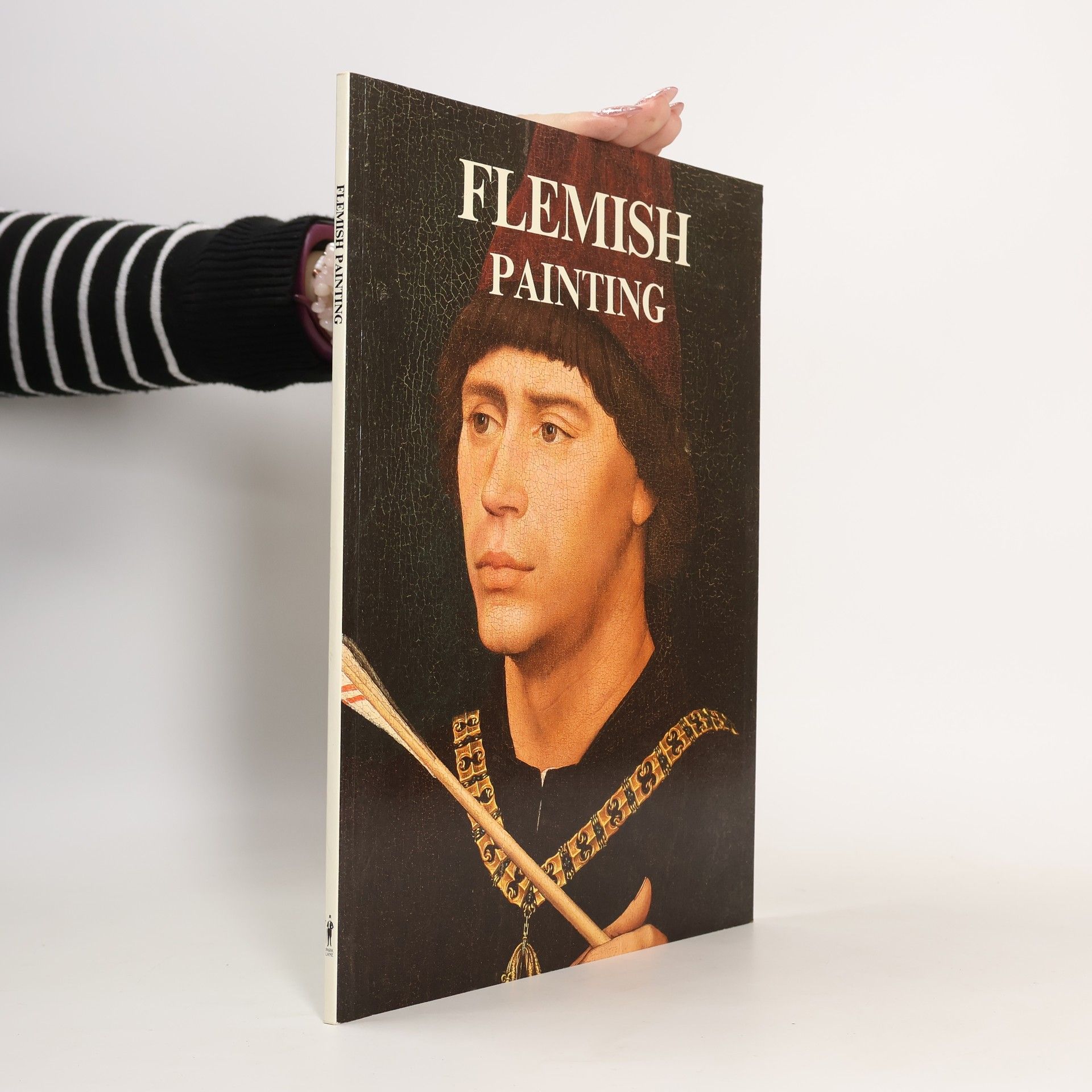 Froukje Hoekstra Flemish Painting