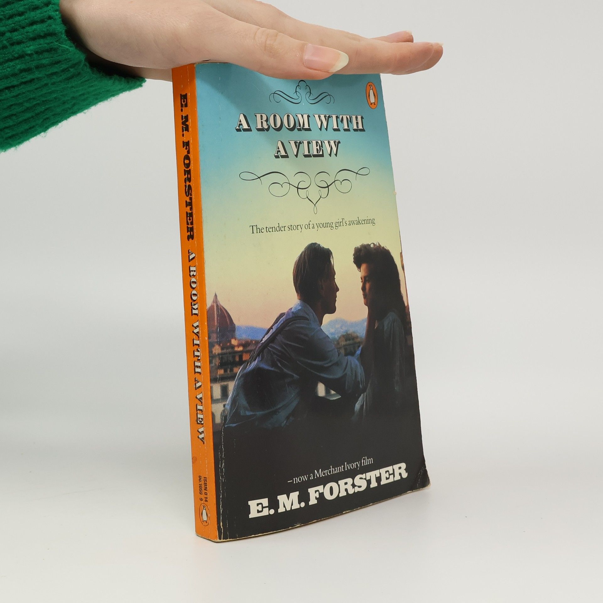 E. M. Forster A Room with a View