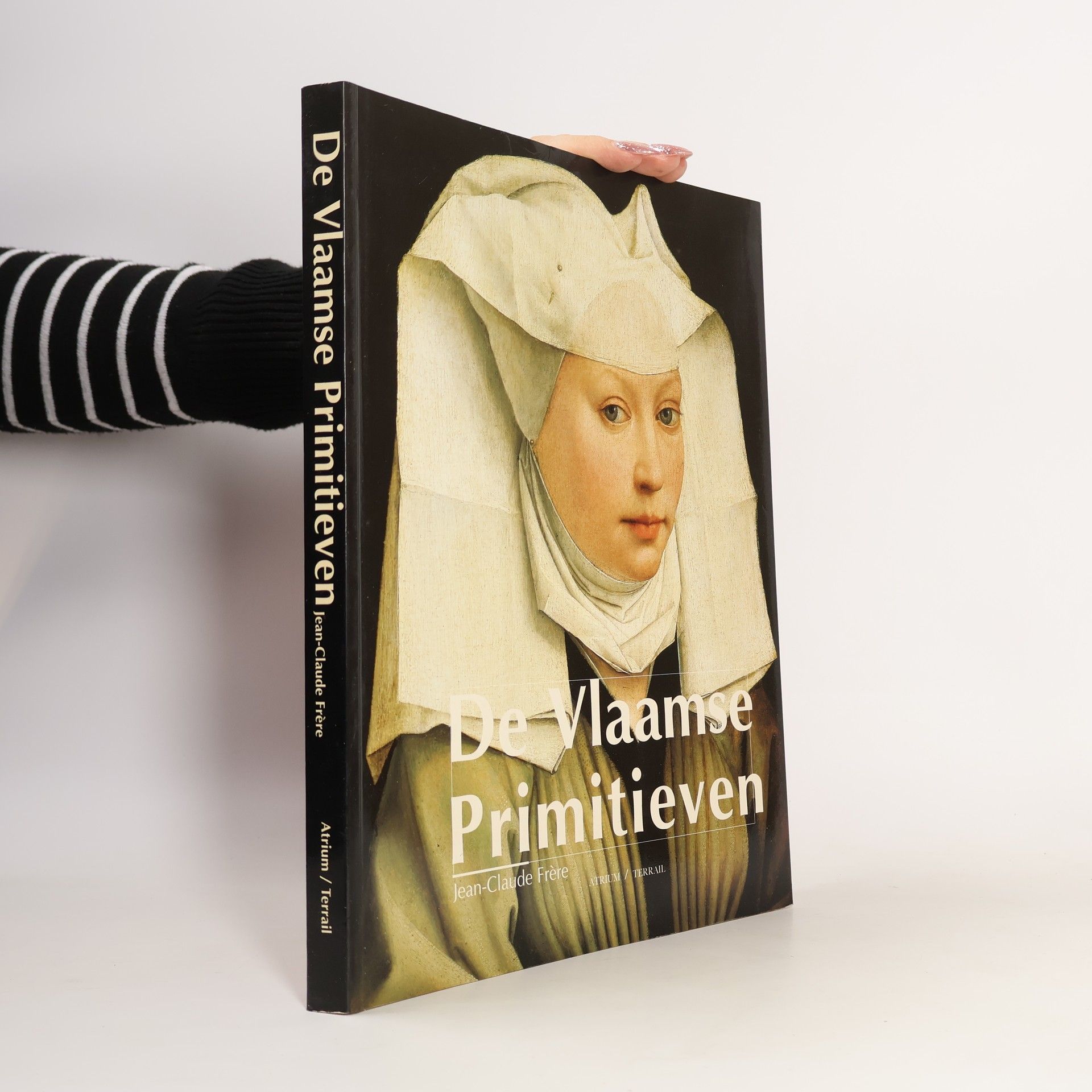 De Vlaamse Primitieven