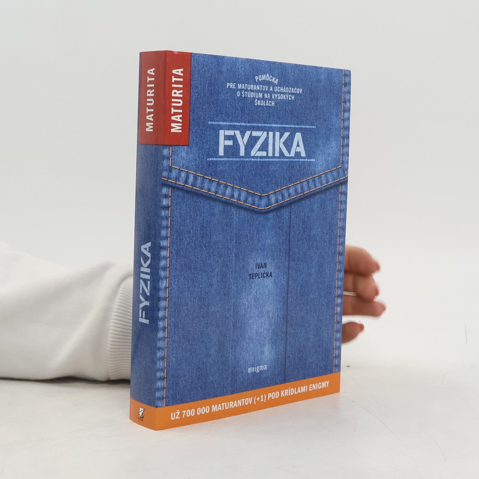 Autorenkollektiv Fyzika