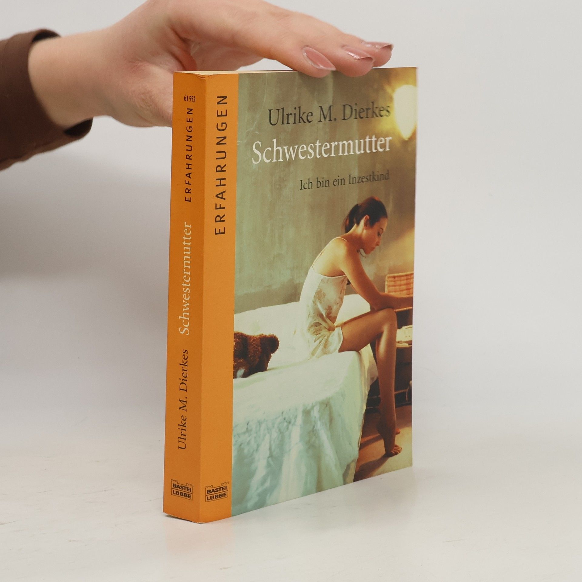 Ulrike M. Dierkes Schwestermutter