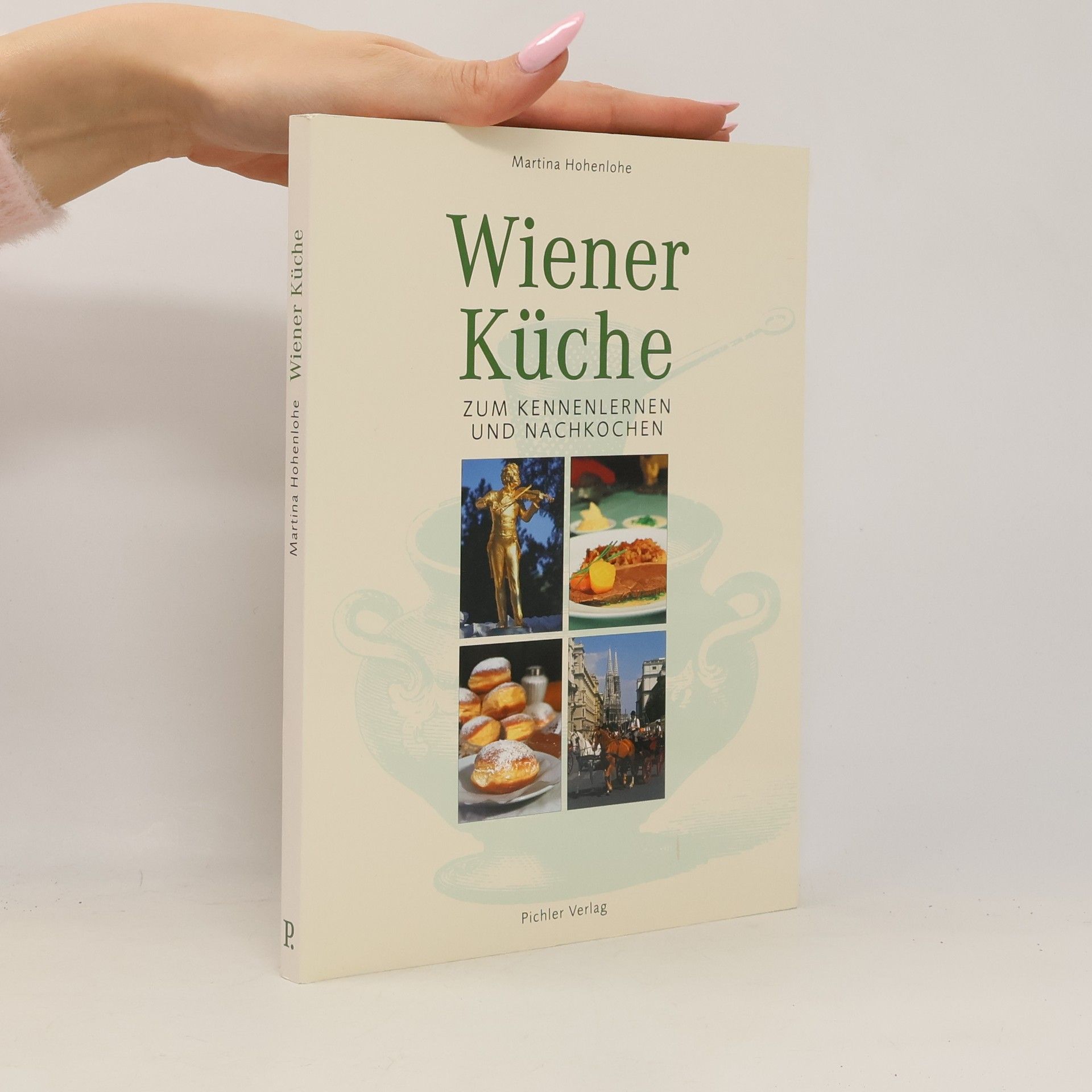 Wiener Küche