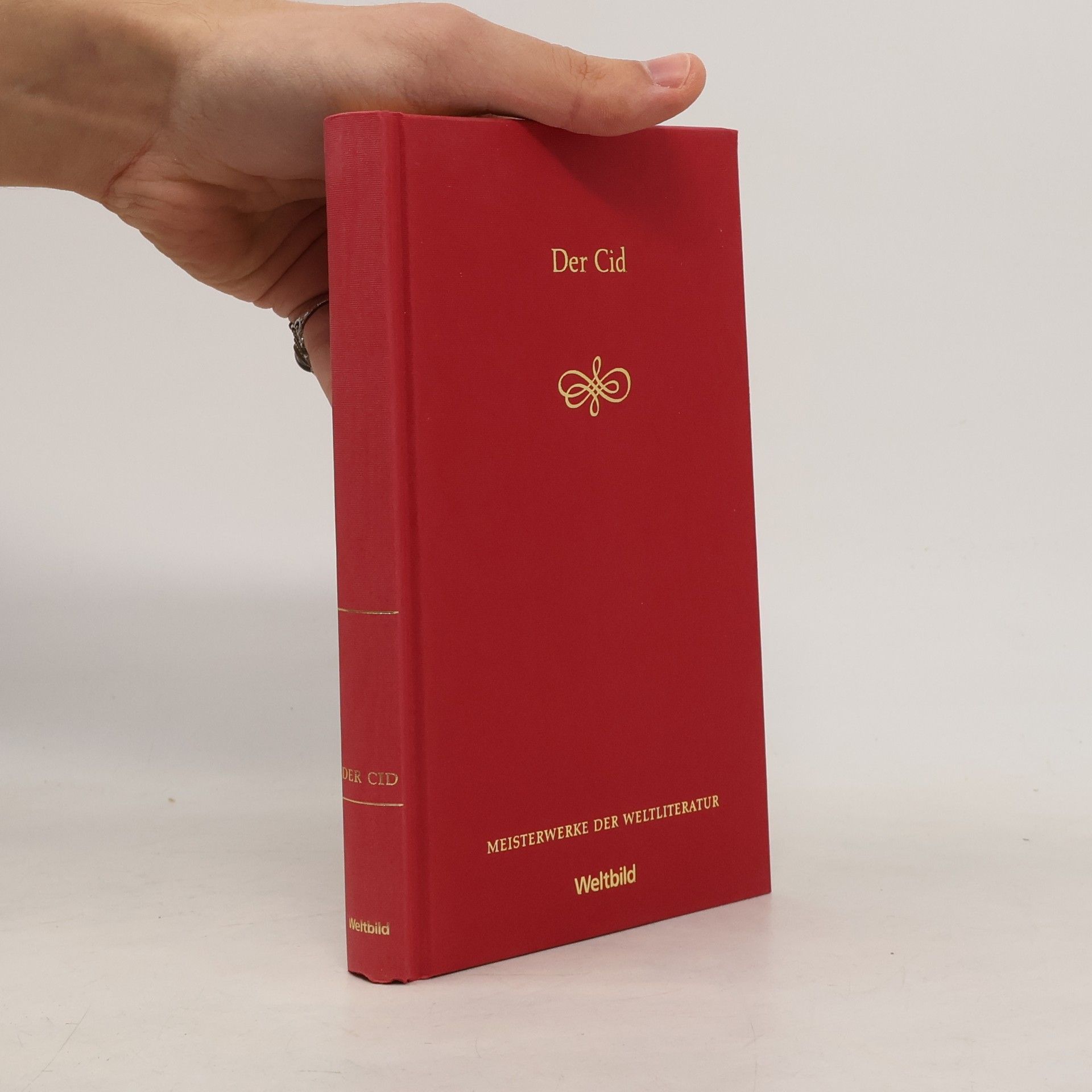 Pierre Corneille Der Cid