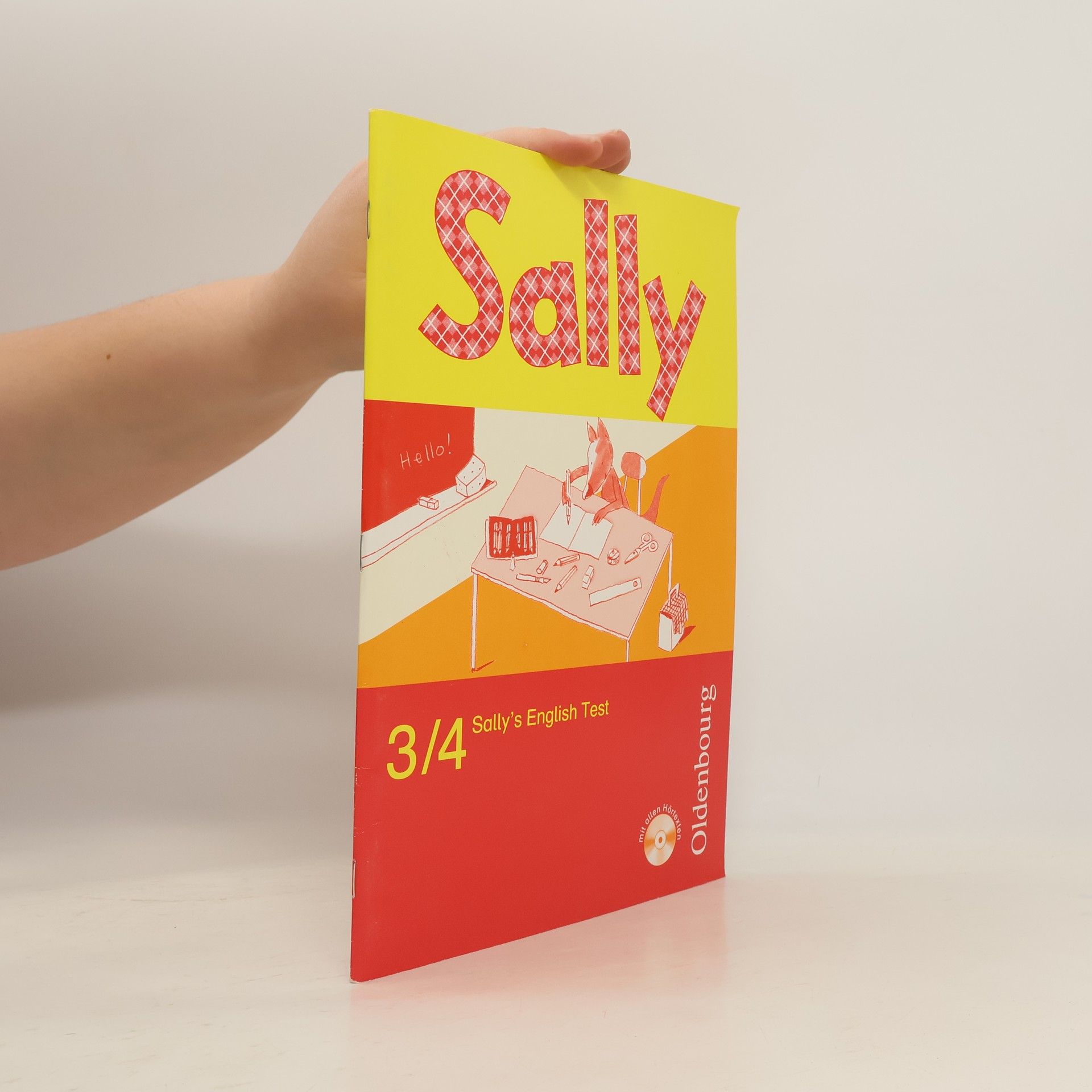 Collectif d'auteurs Sally