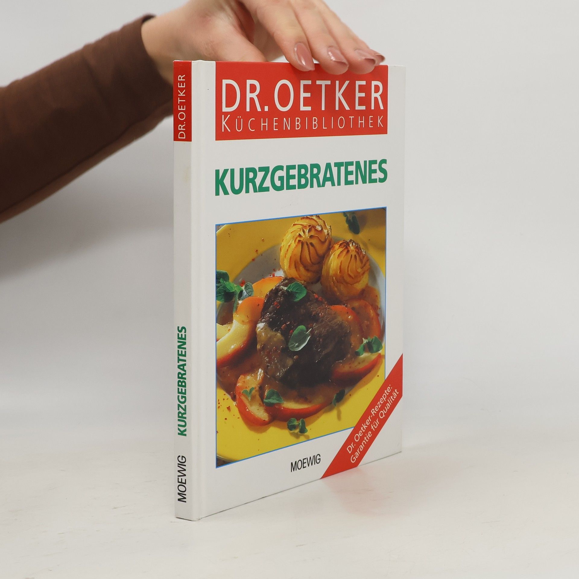 Autorenkollektiv Kurzgebratenes