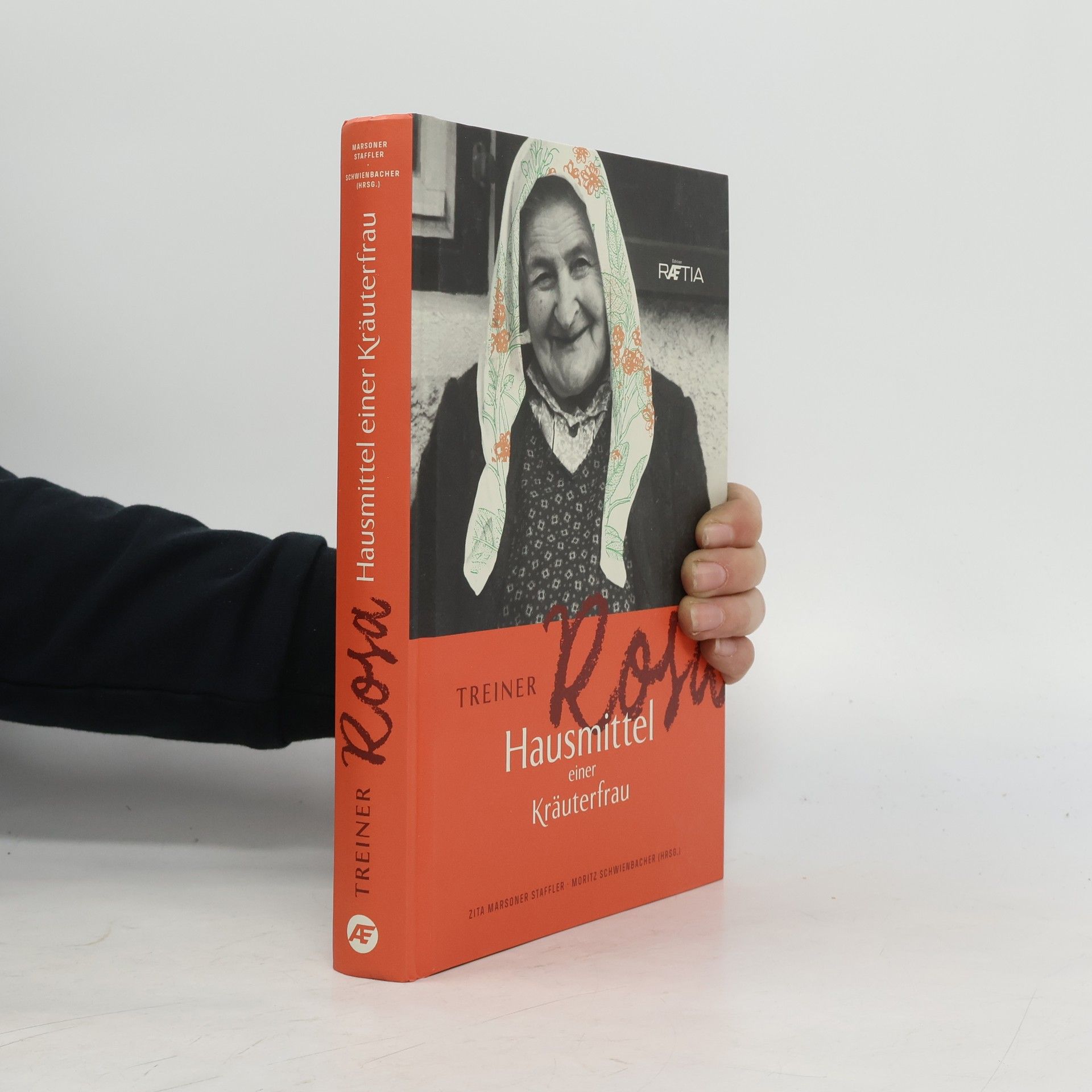 Treiner Treiner Rosa