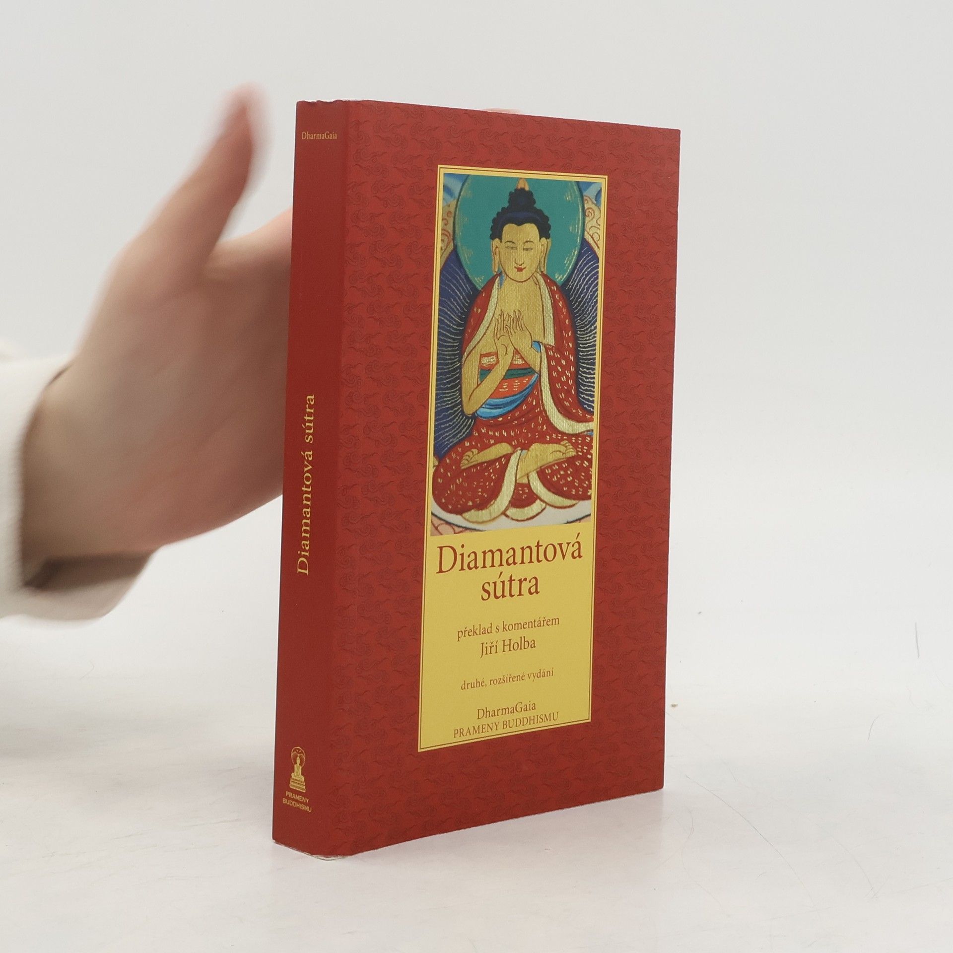Diamantová sútra