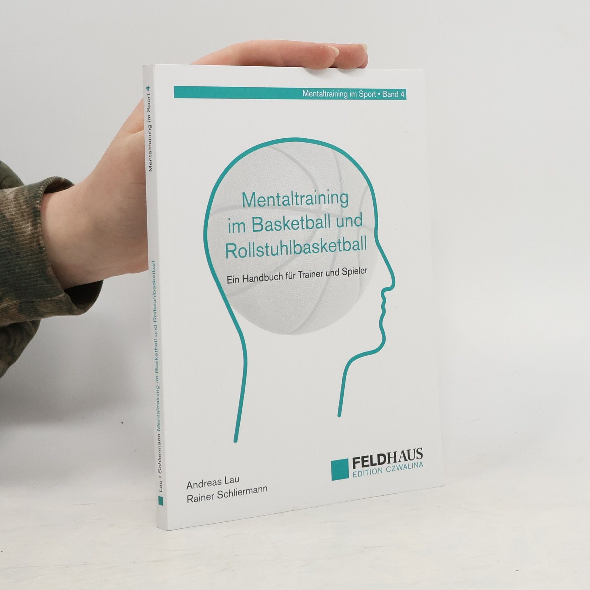 Mentaltraining im Basketball und Rollstuhlbasketball