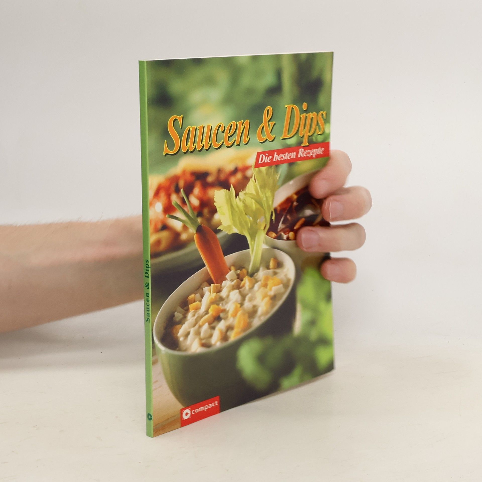 Iris Hammelmann Saucen & Dips