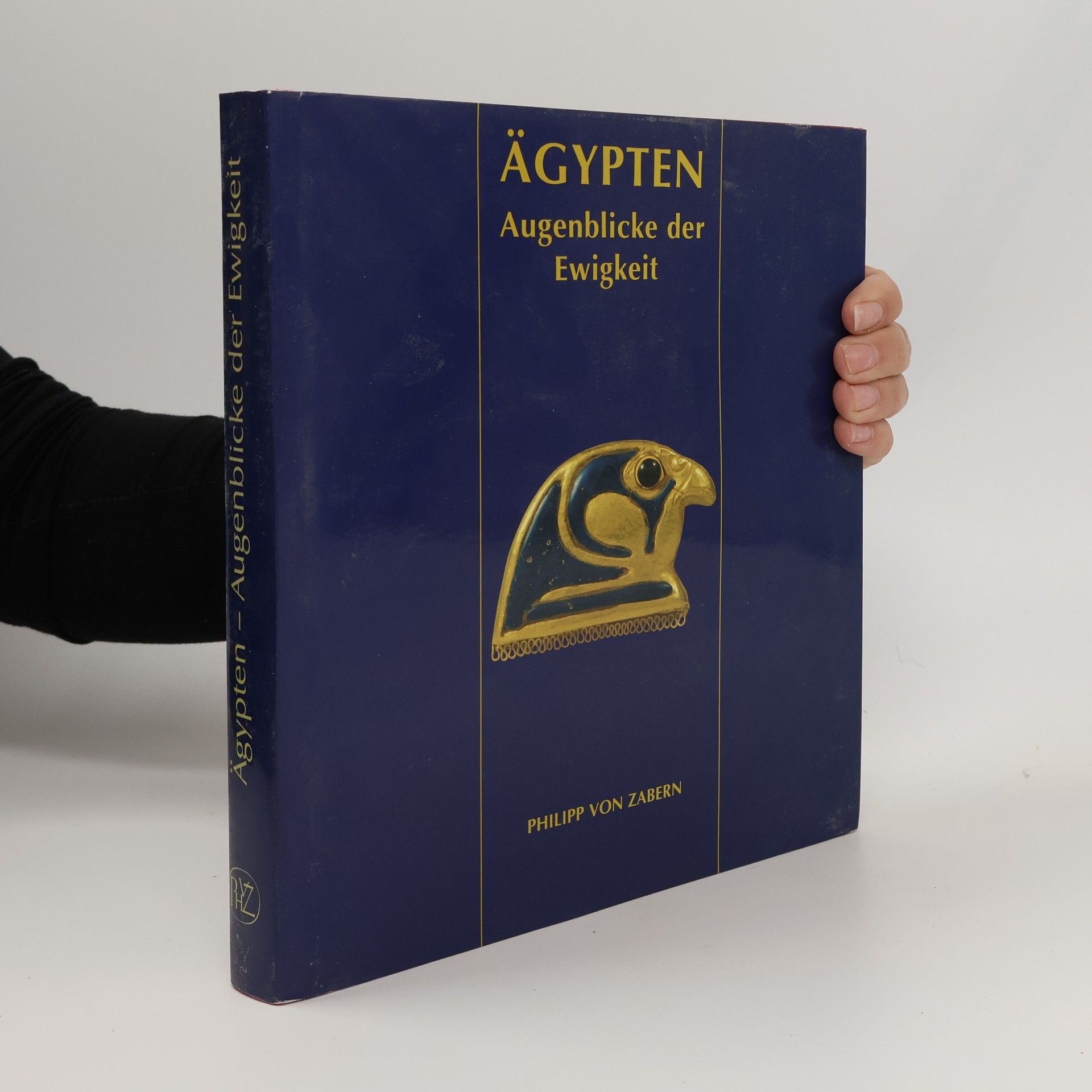 Autorenkollektiv Ägypten. Augenblicke der Ewigkeit
