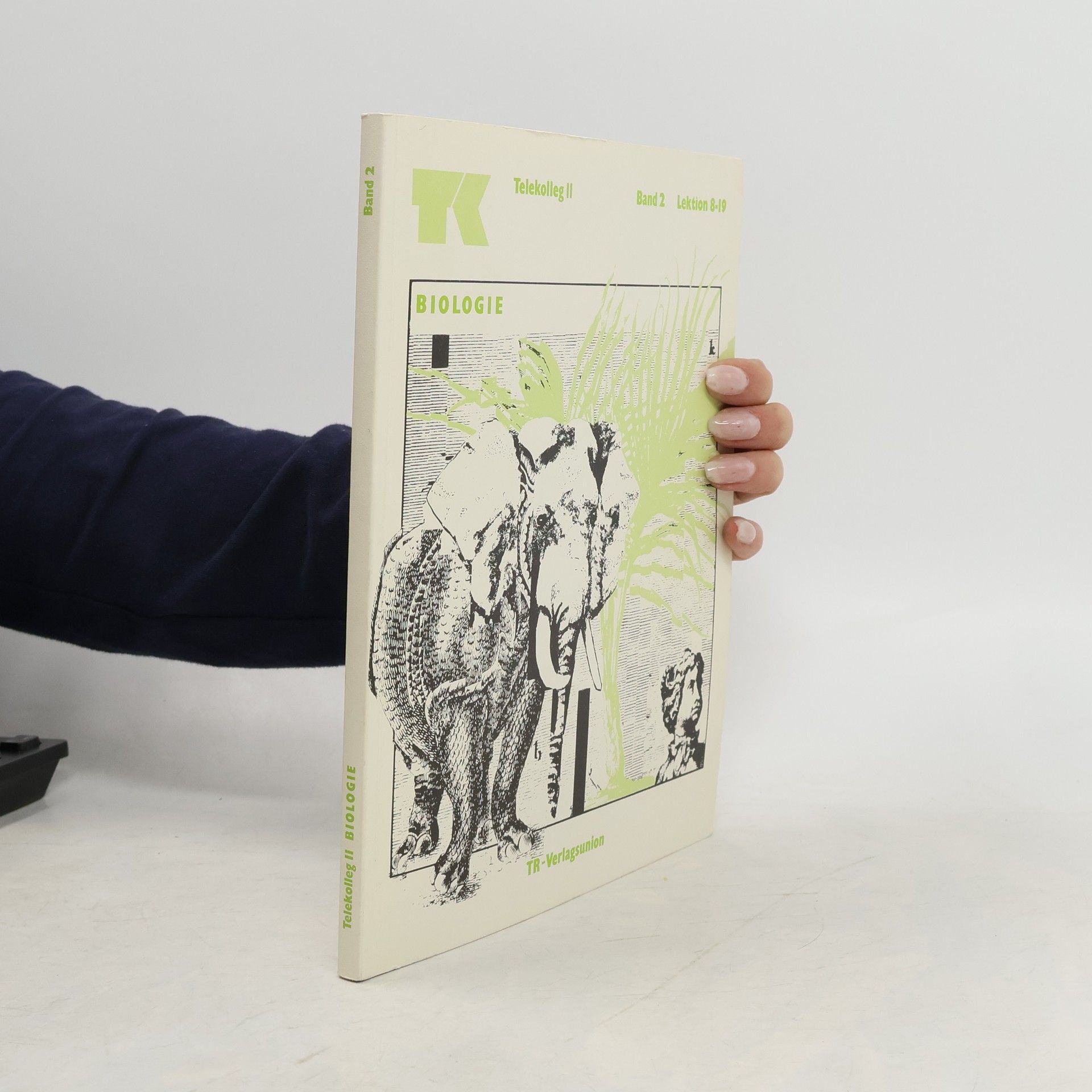 Telekolleg II. Biologie 2