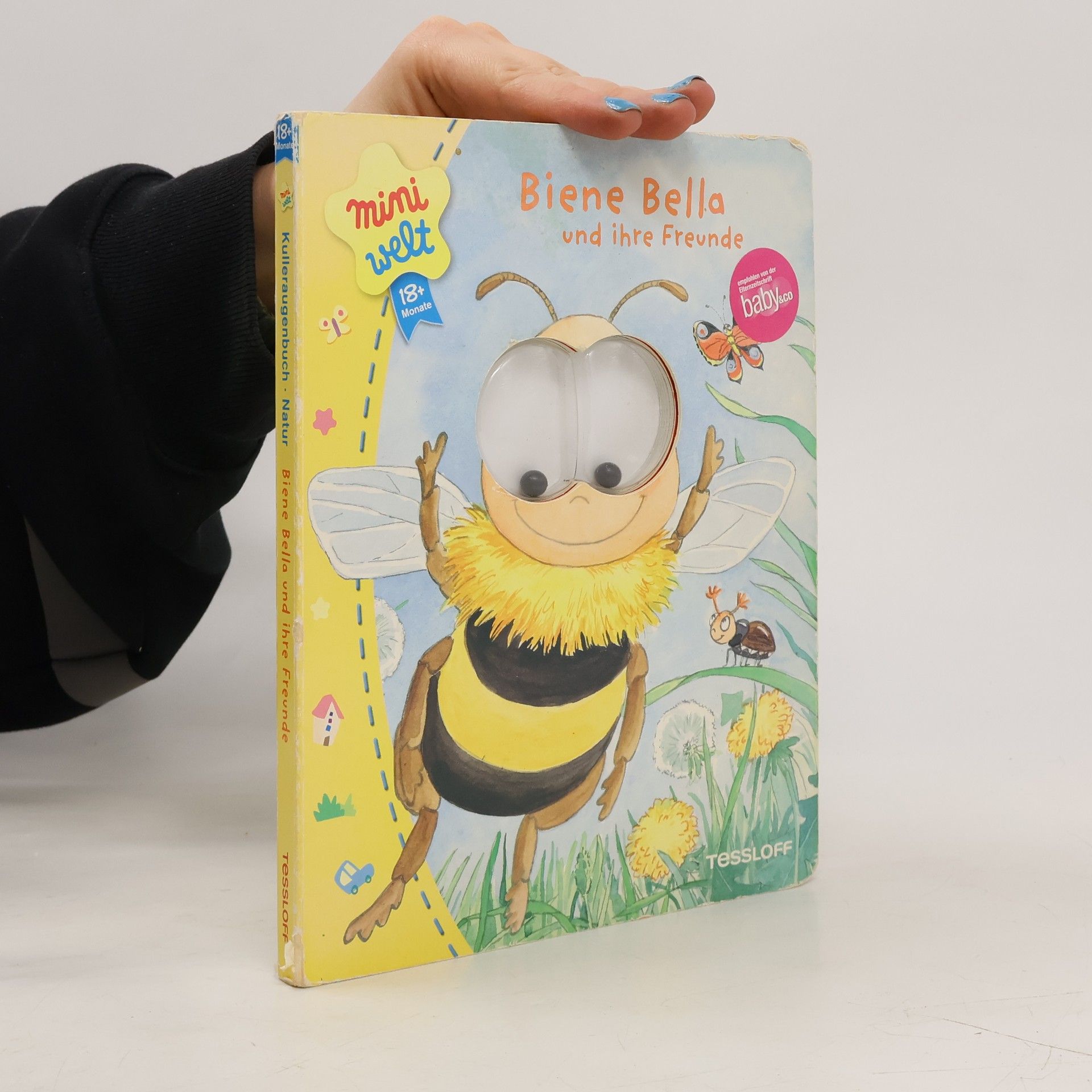 Ann-Katrin Heger Miniwelt