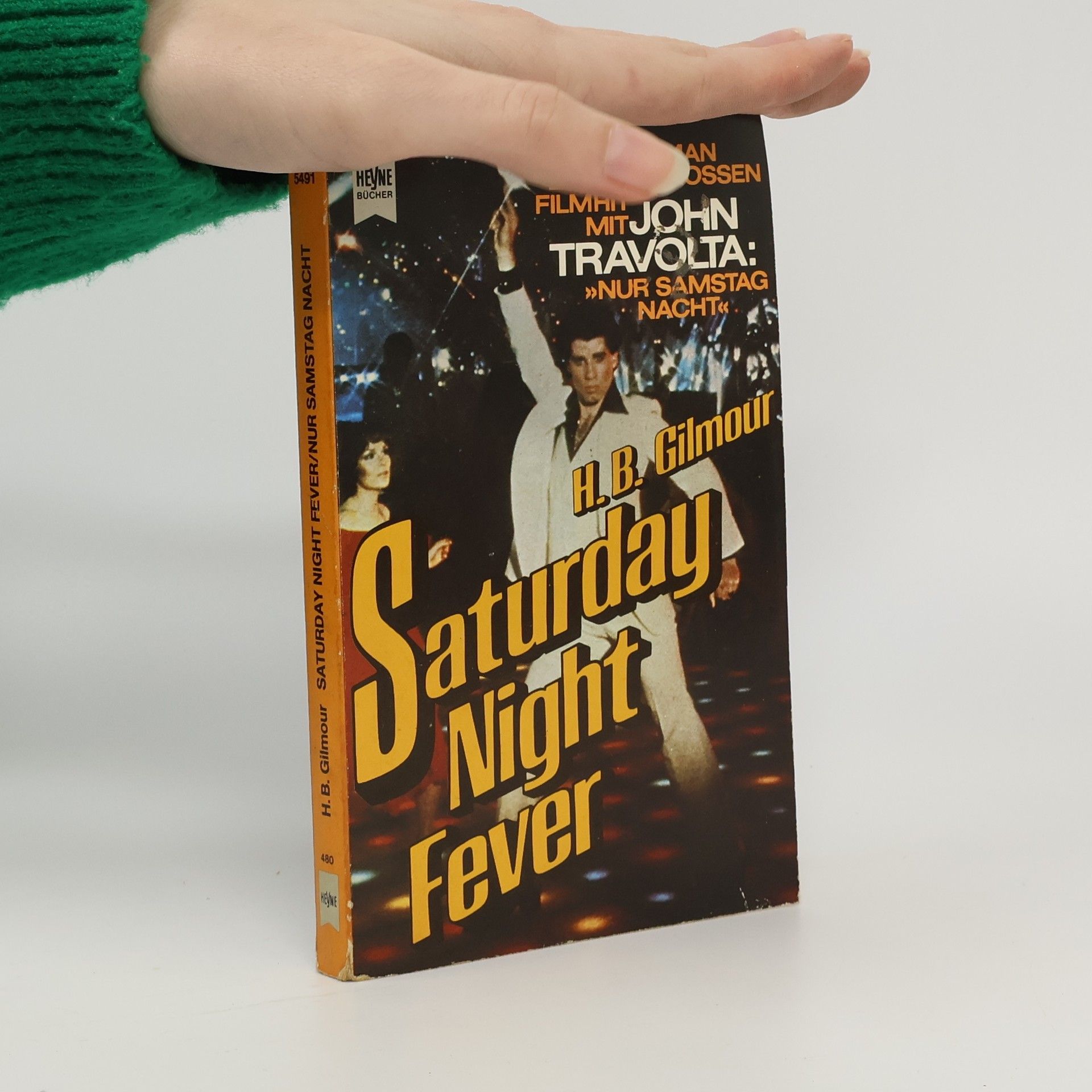 Autores varios Isaac Asimov's Science-Fiction-Magazin 30