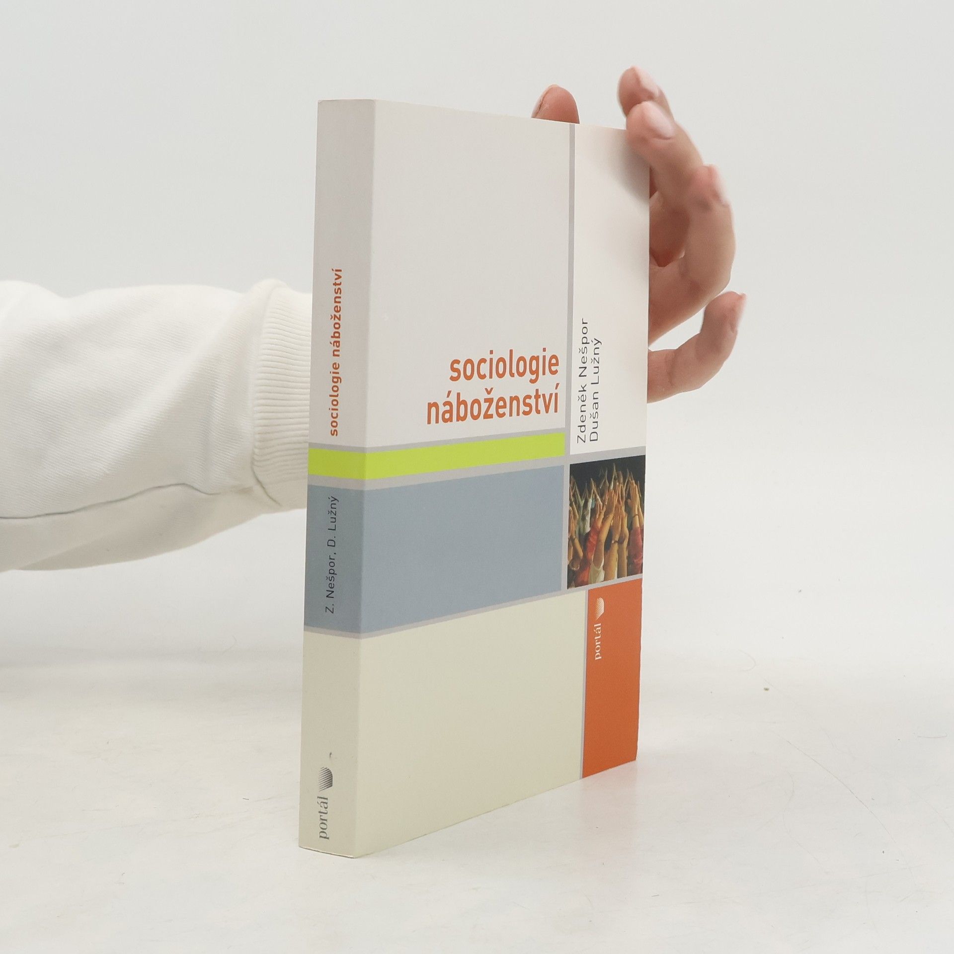 Sociologie náboženství