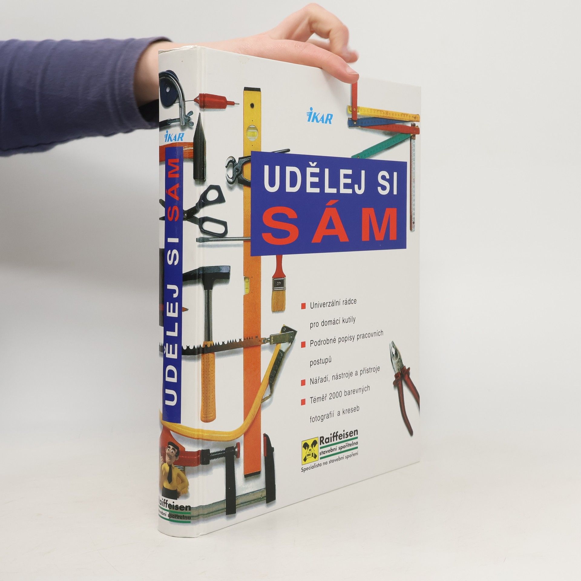 Autorenkollektiv Udělej si sám