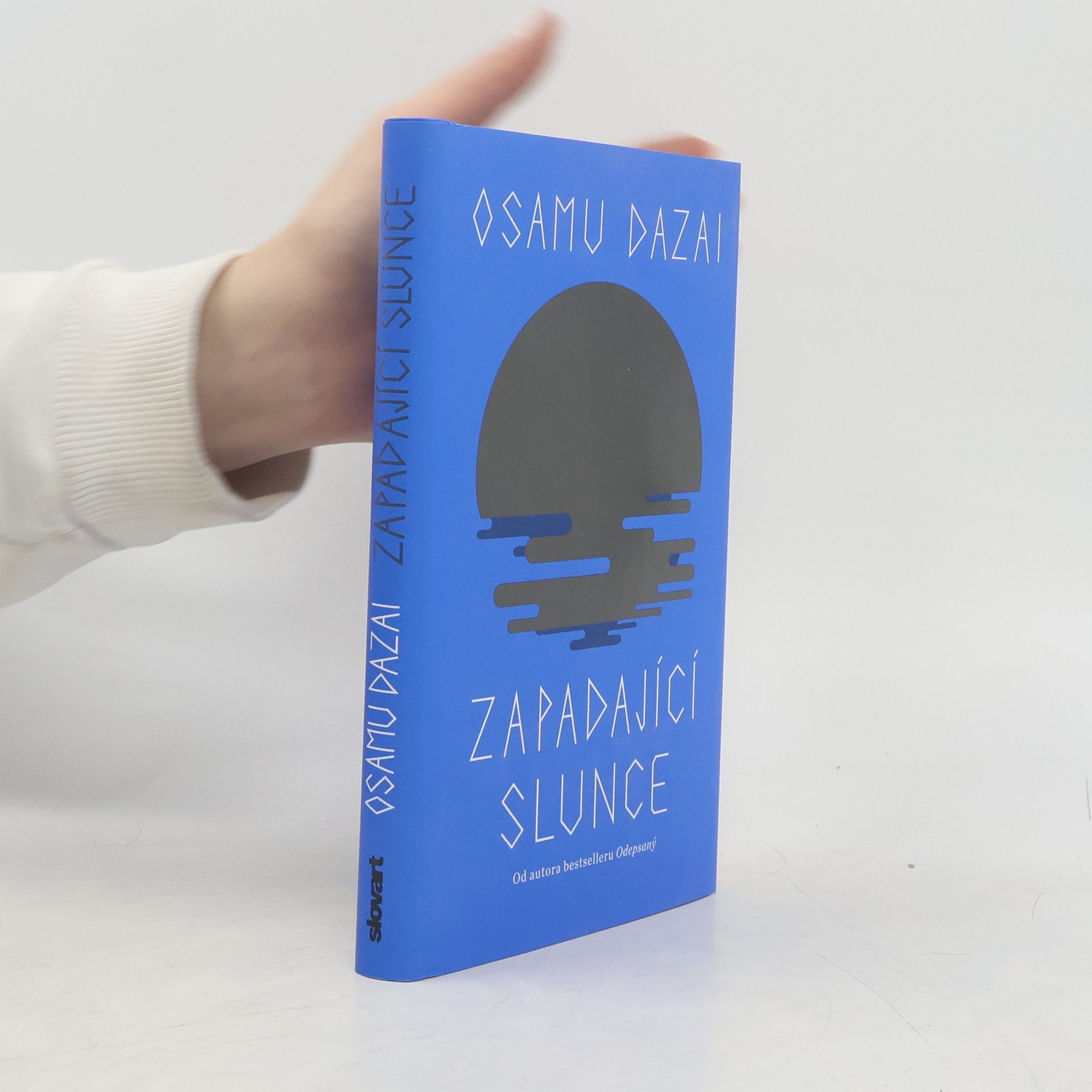 Osamu Dazai Zapadající slunce