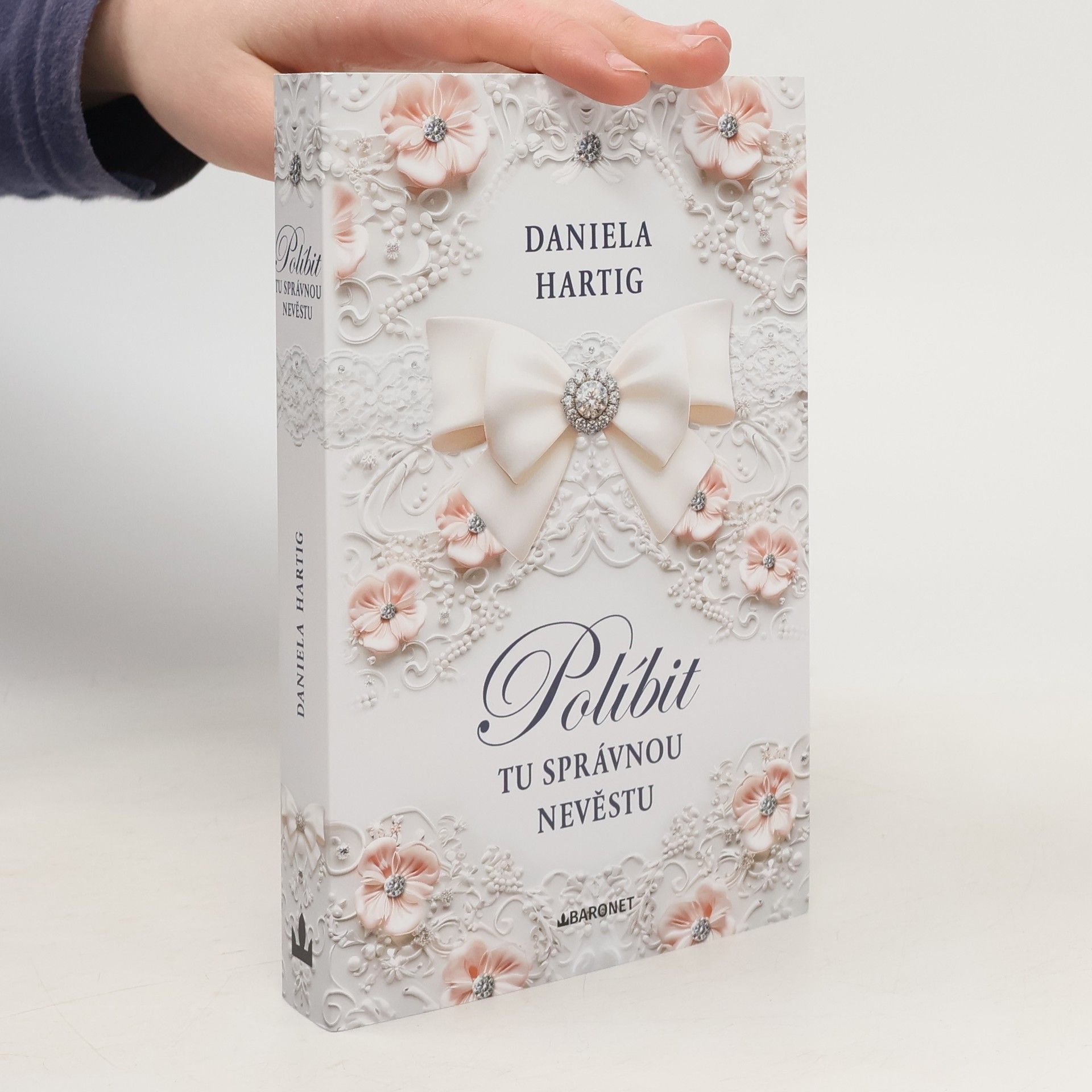 Políbit tu správnou nevěstu