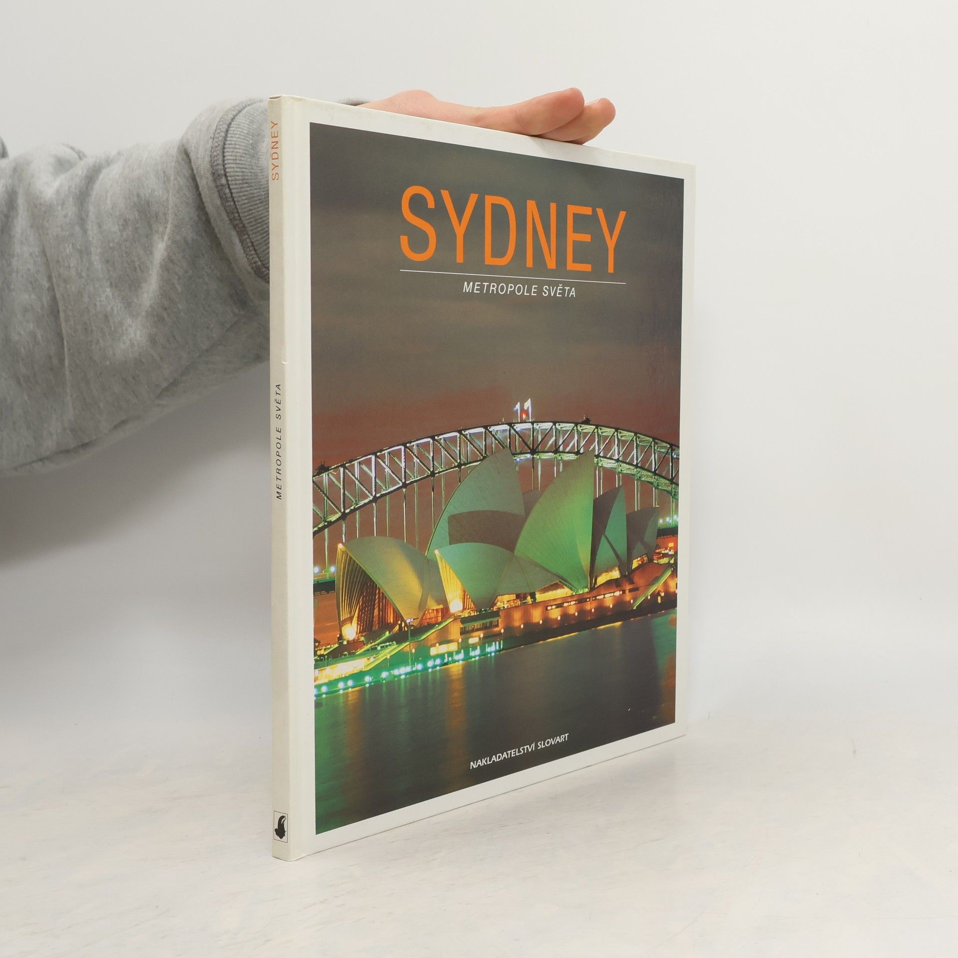 Hauke Dressler Sydney