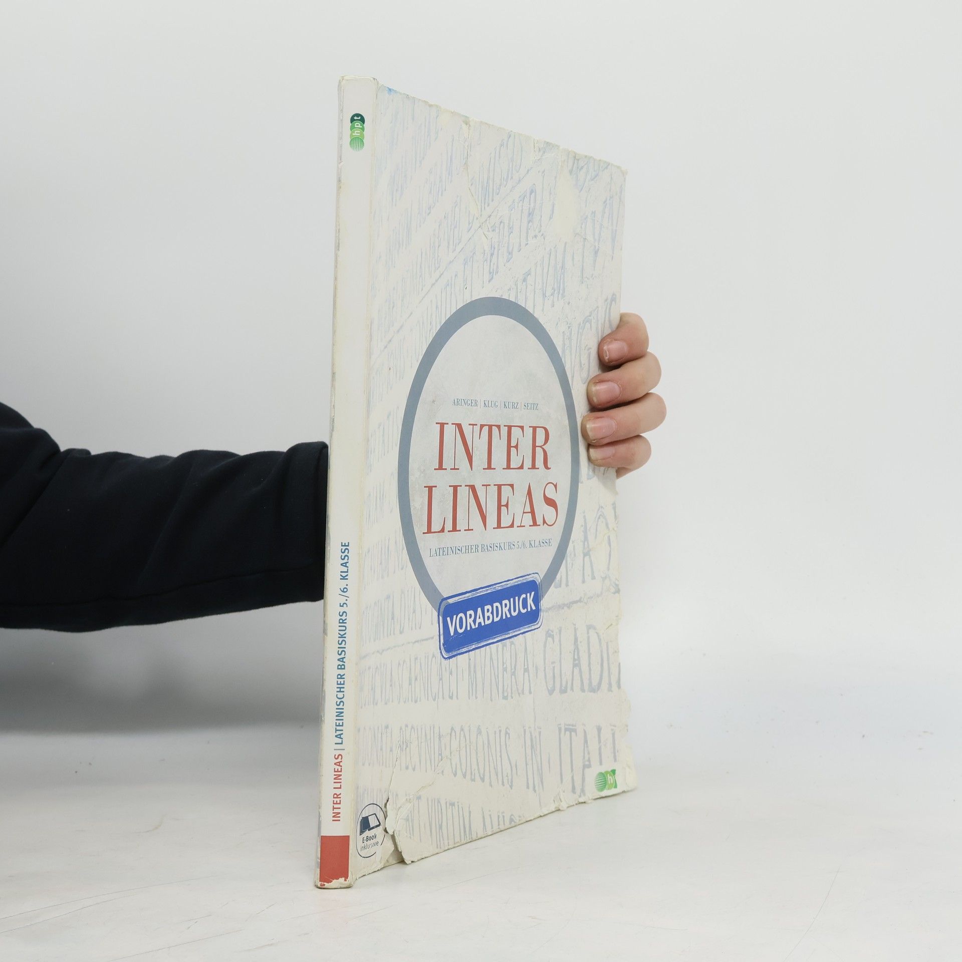 Auteurscollectief Inter Lineas