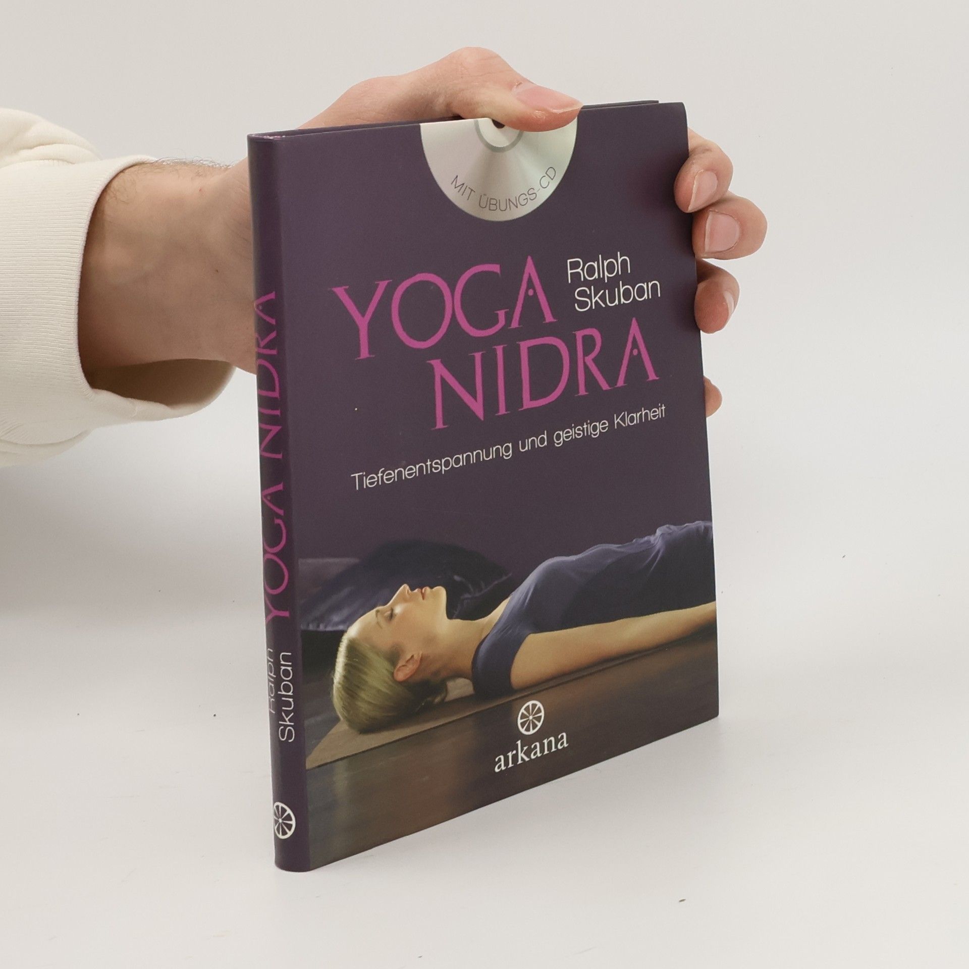 Autorenkollektiv Yoga Nidra