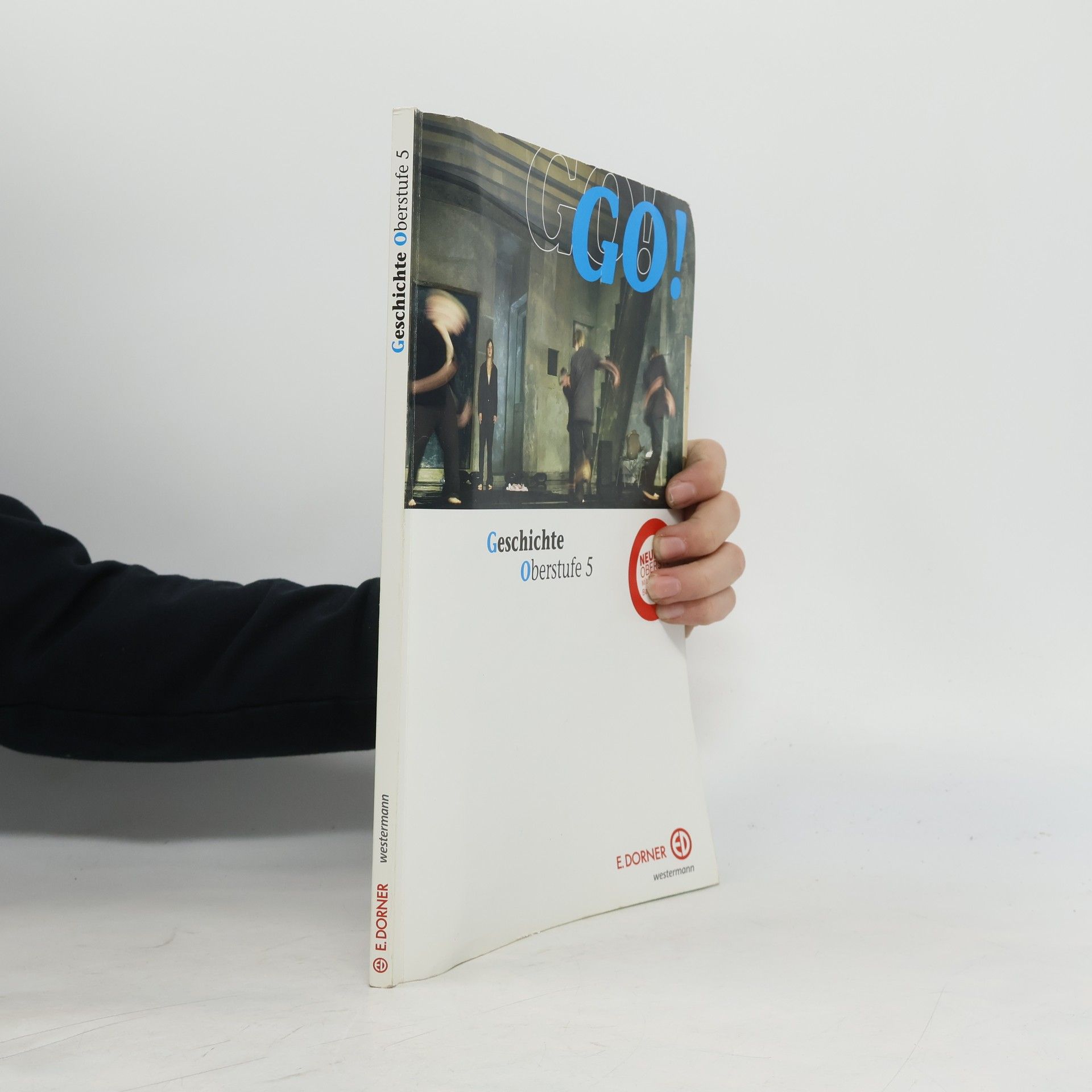 Autorenkollektiv GO!