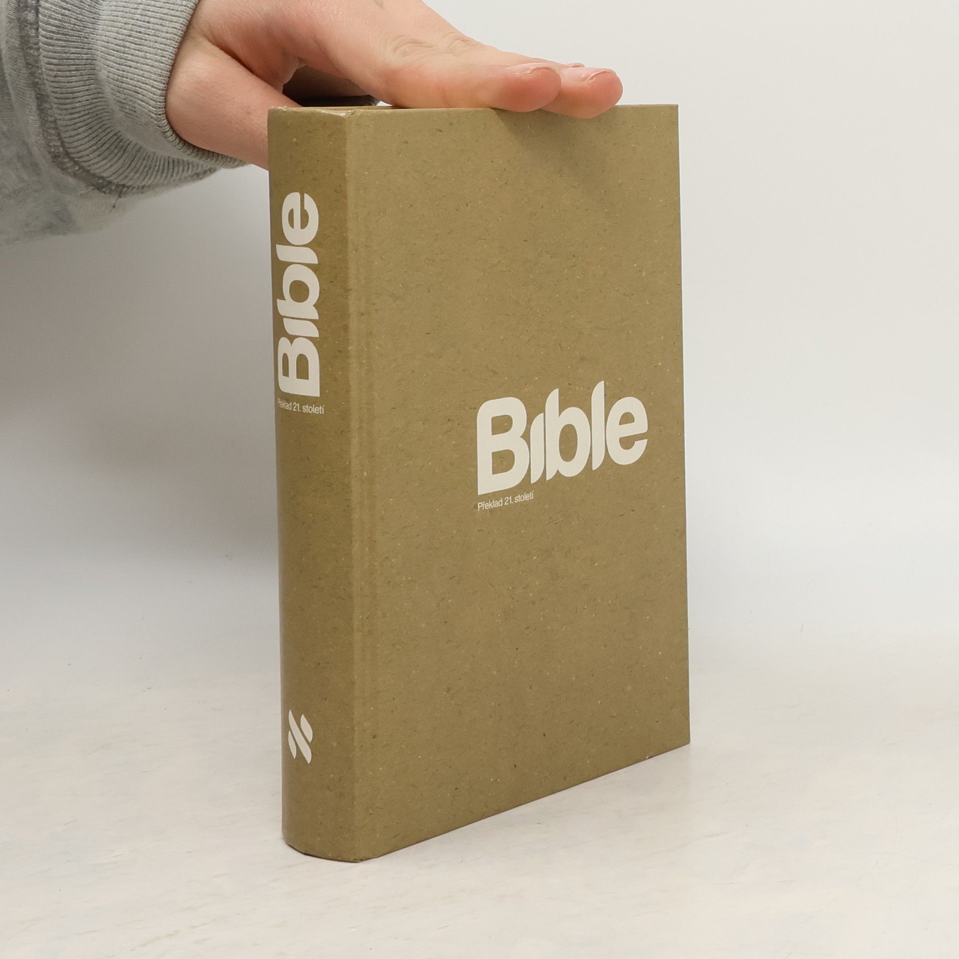 Alexandr Flek Bible. Překlad 21. století