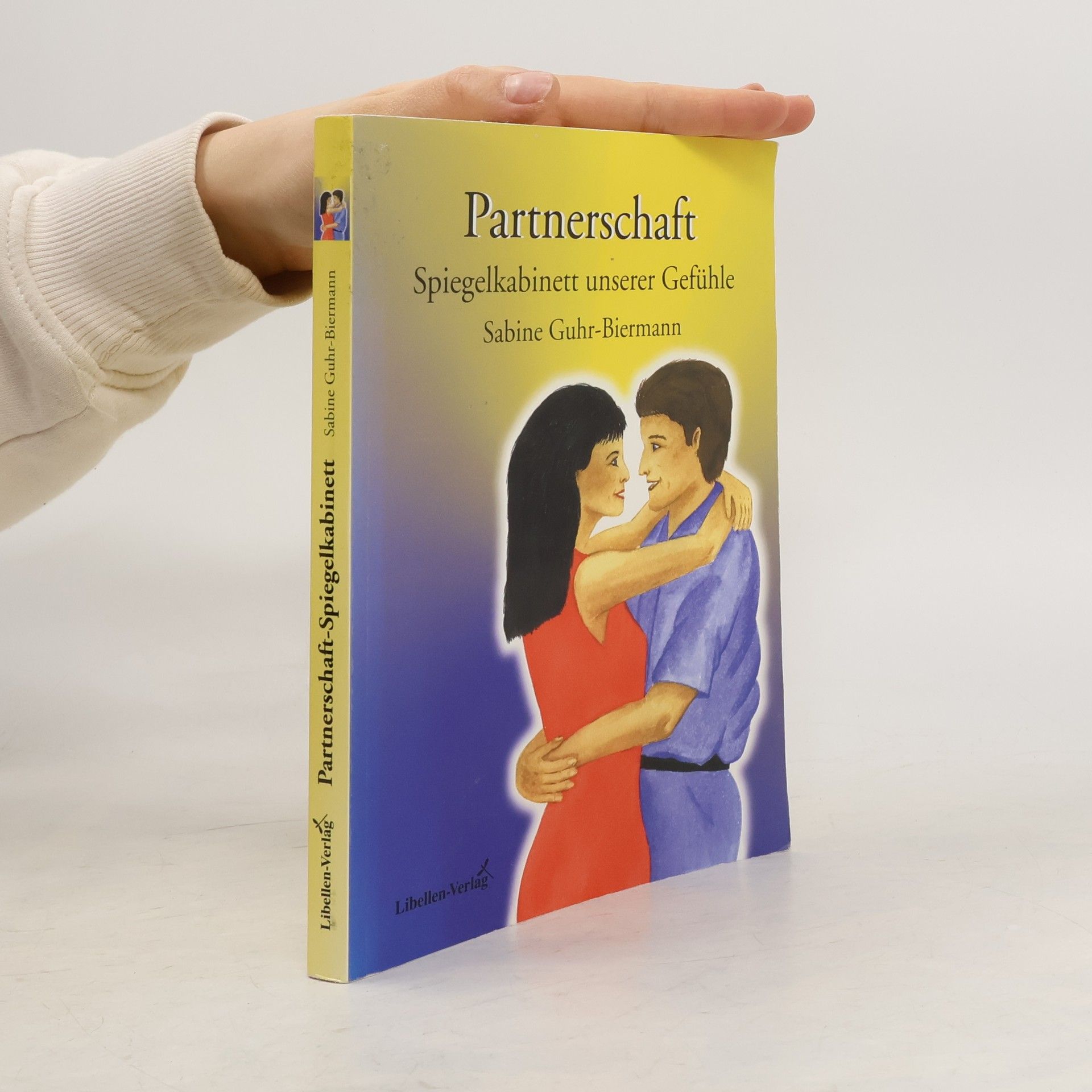 Sabine Guhr-Biermann Partnerschaft