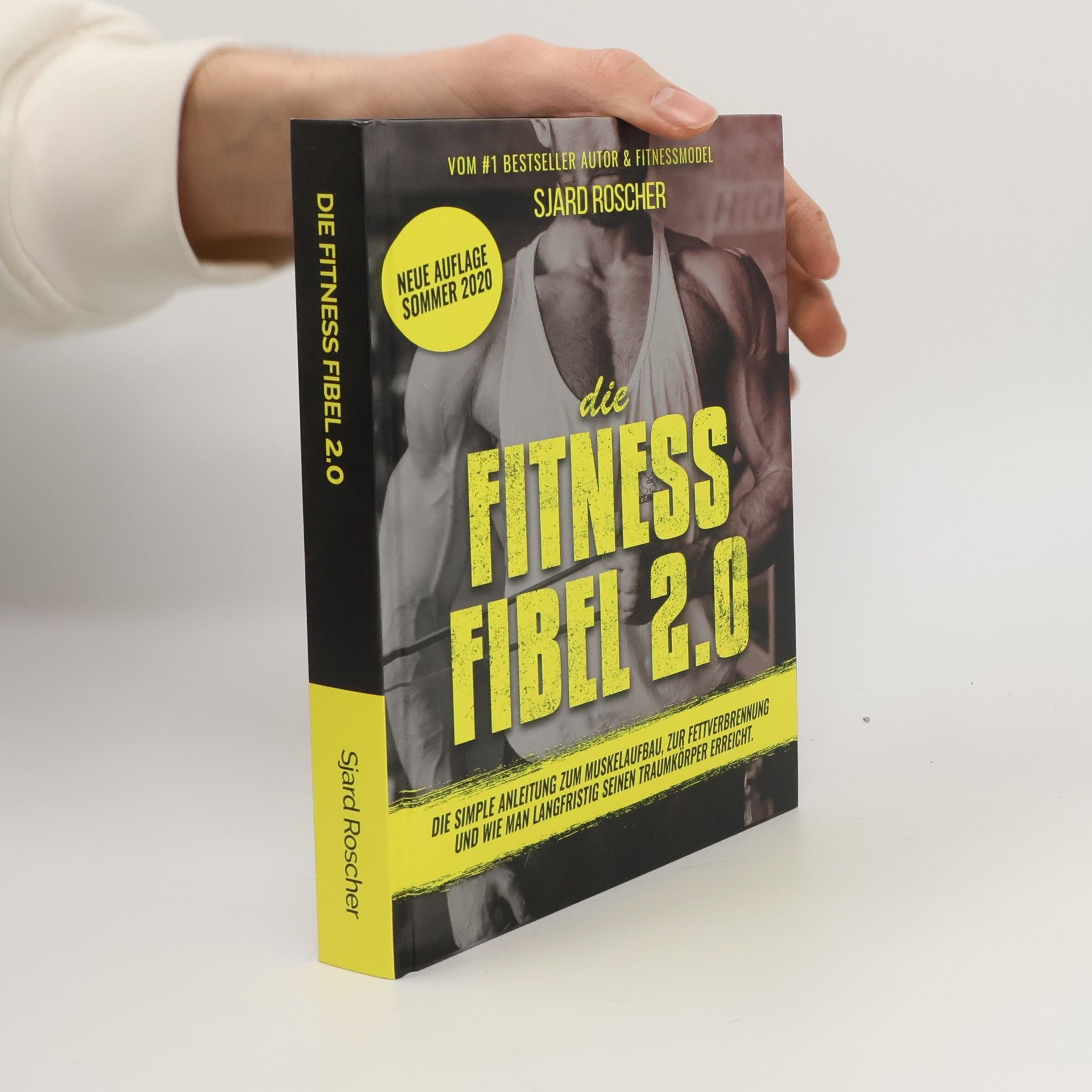 Fitness Fibel 2.0