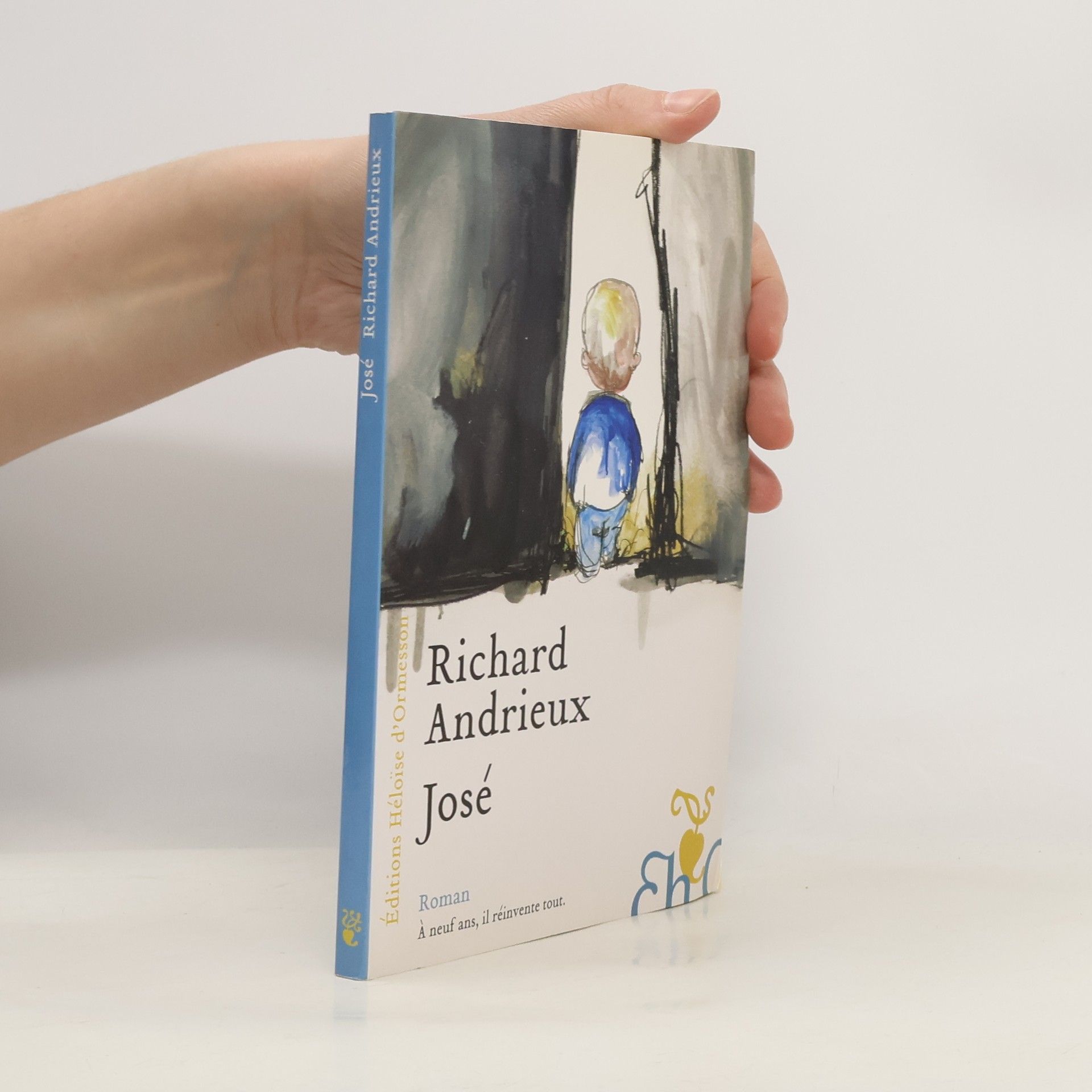 Richard Andrieux José