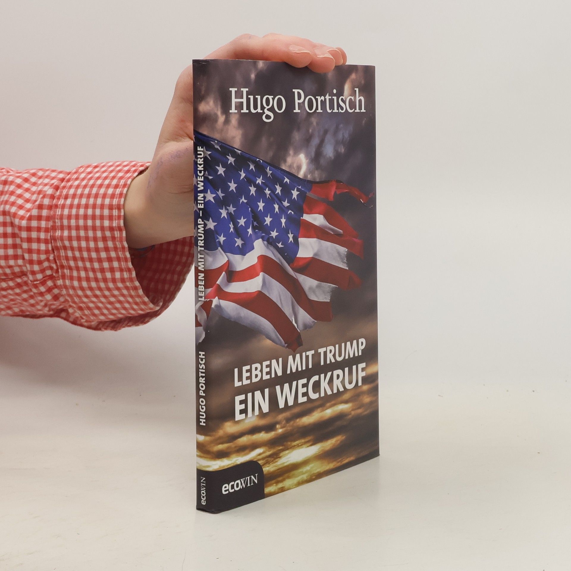 Leben mit Trump ein Weckruf