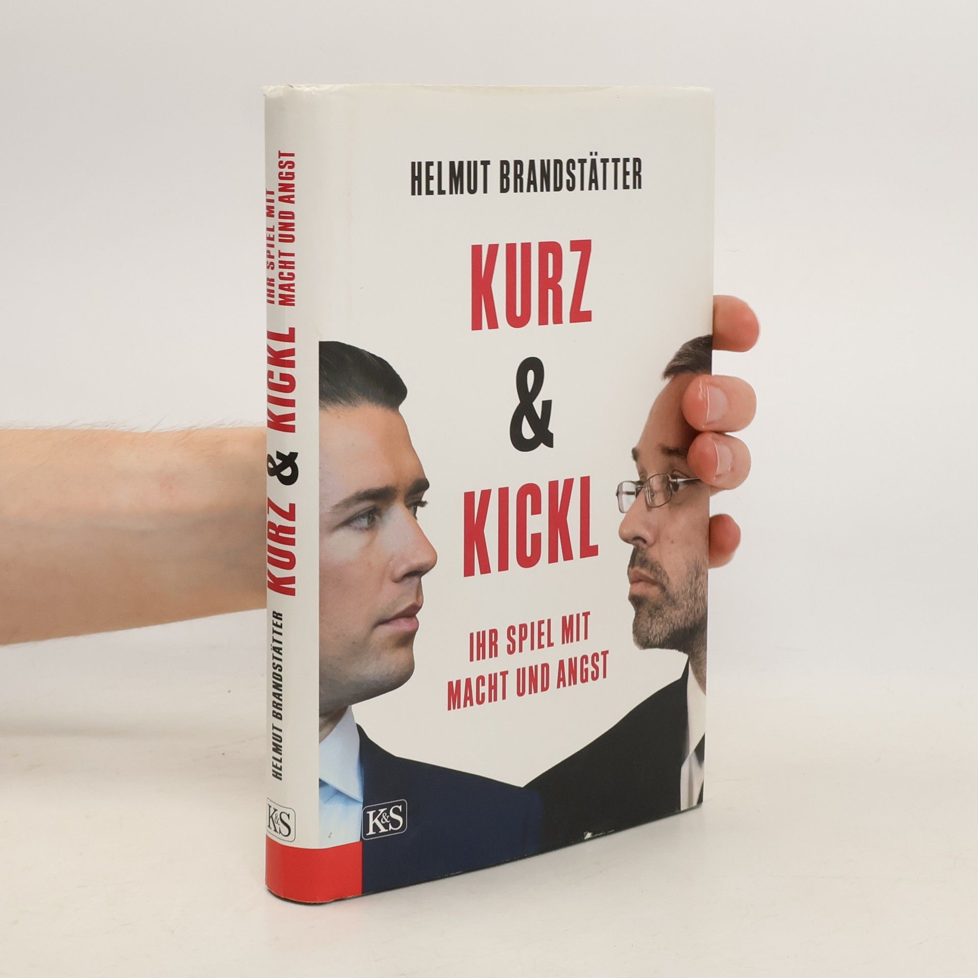 Kurz & Kickl