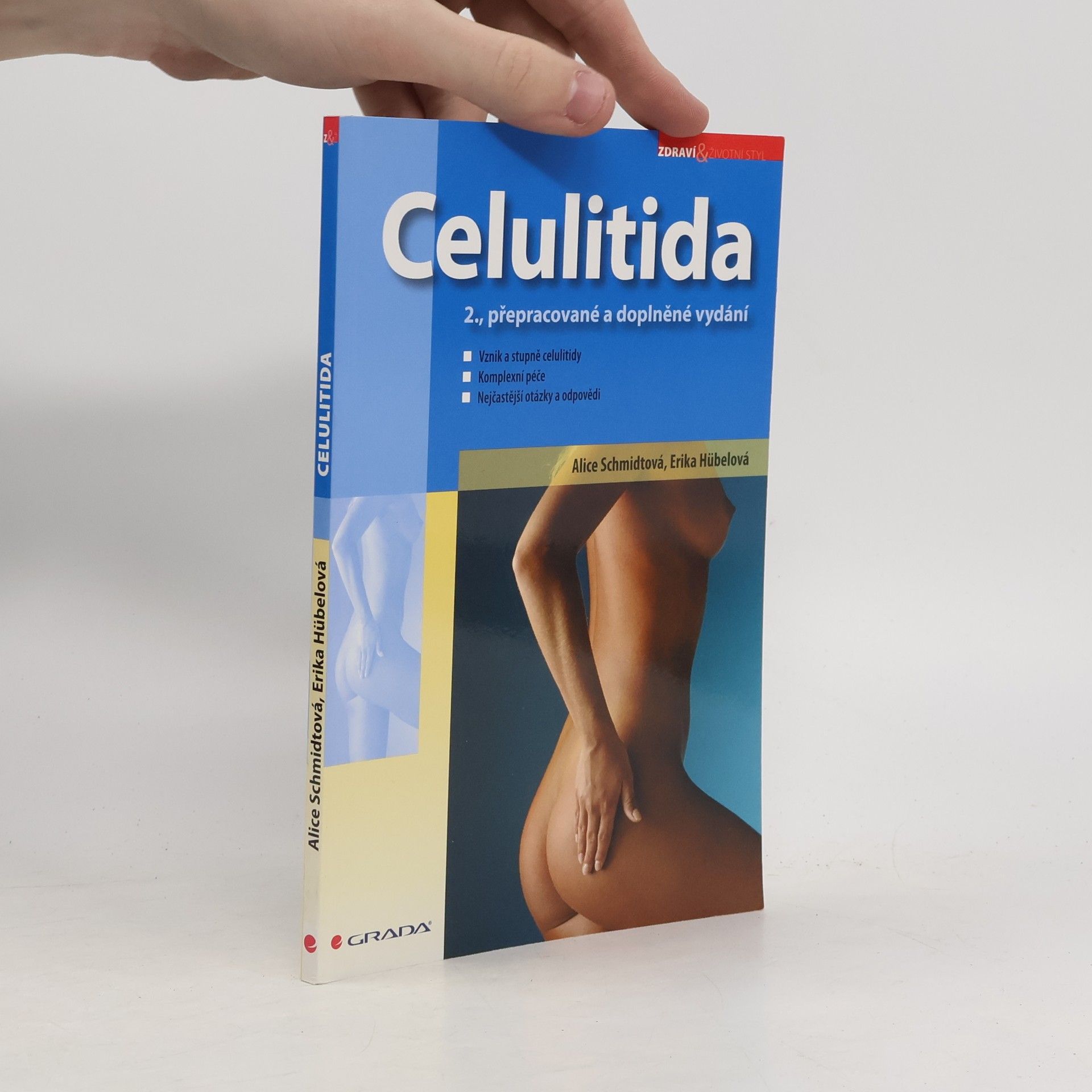 Celulitida