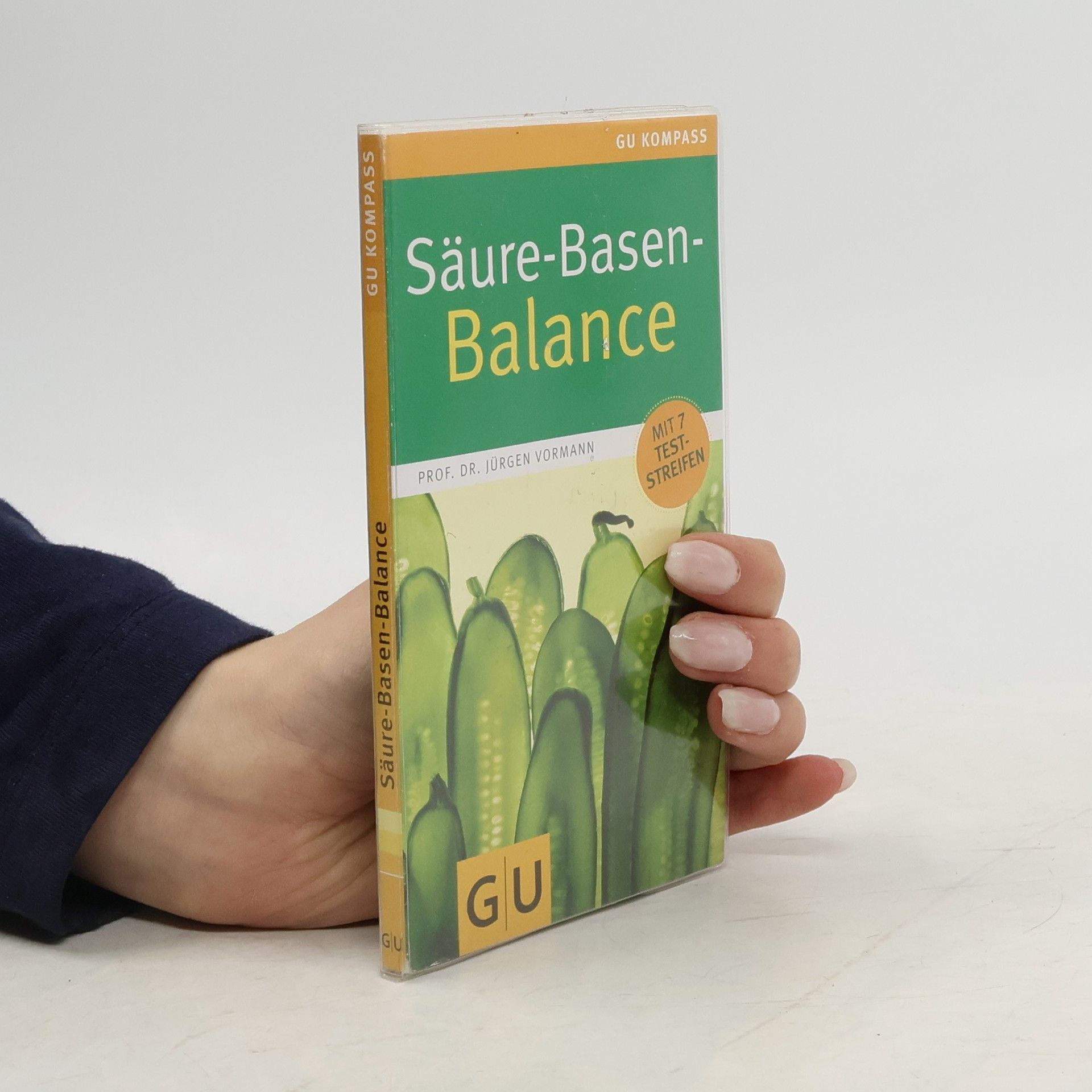 Säure-Basen-Balance