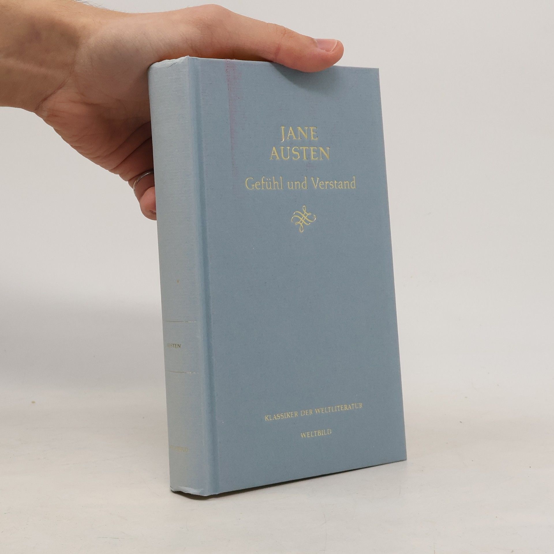 Gefühl und Verstand