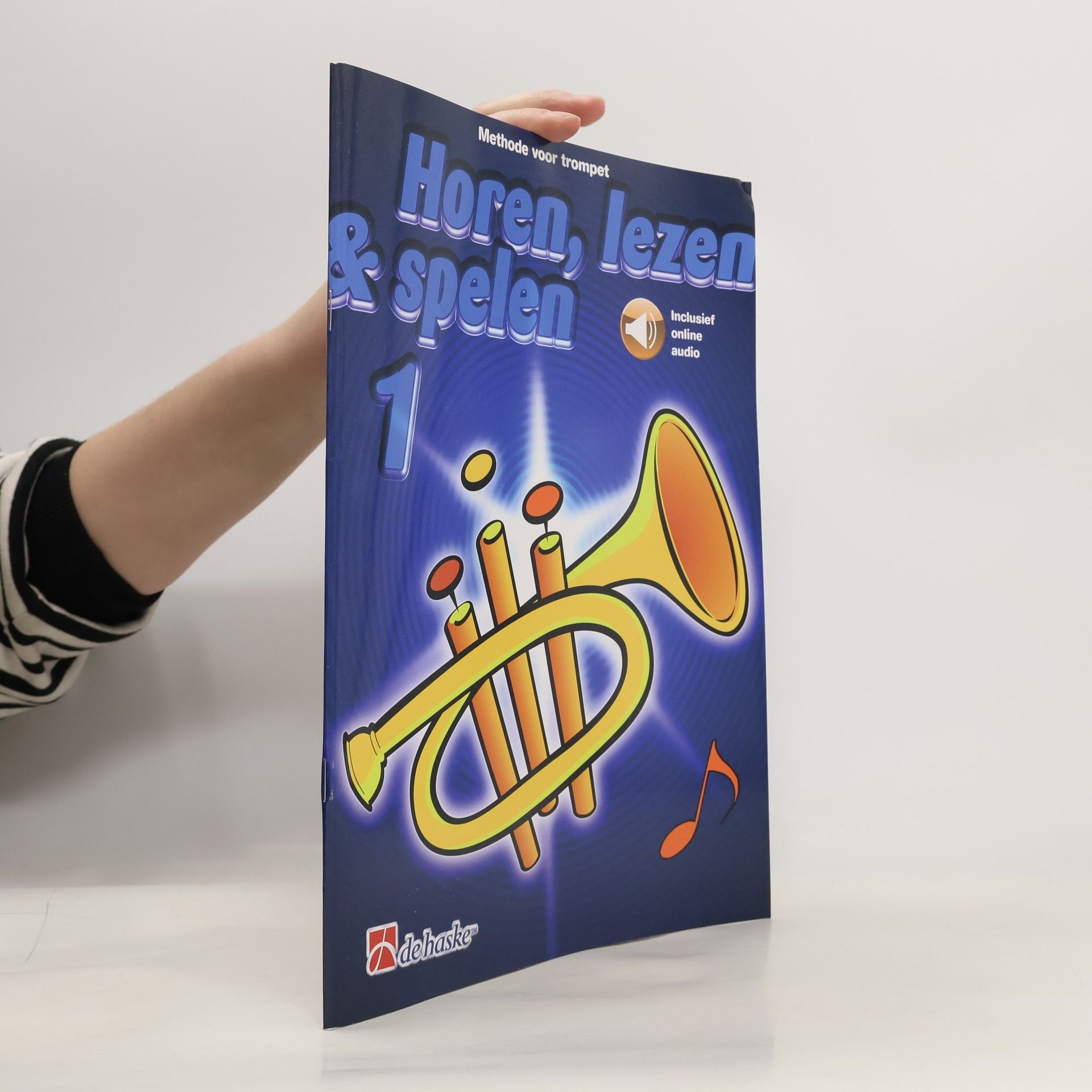 Tijmen Botma Horen, lezen & spelen