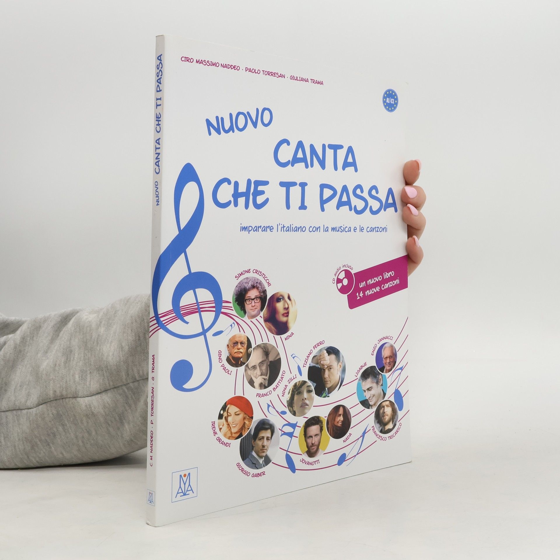 Canta che ti passa - Nuovo