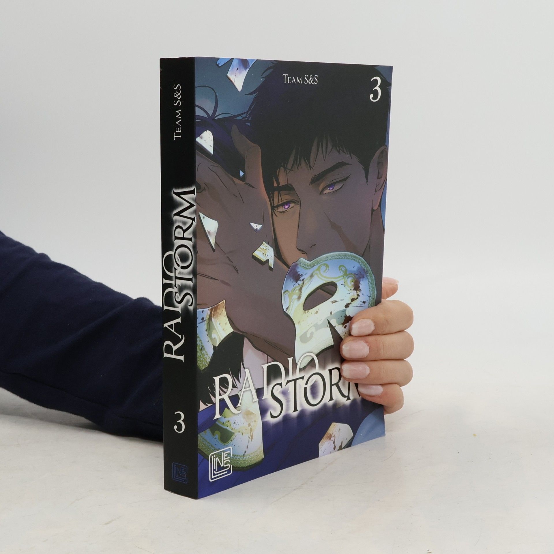 Autorenkollektiv Radio Storm 3