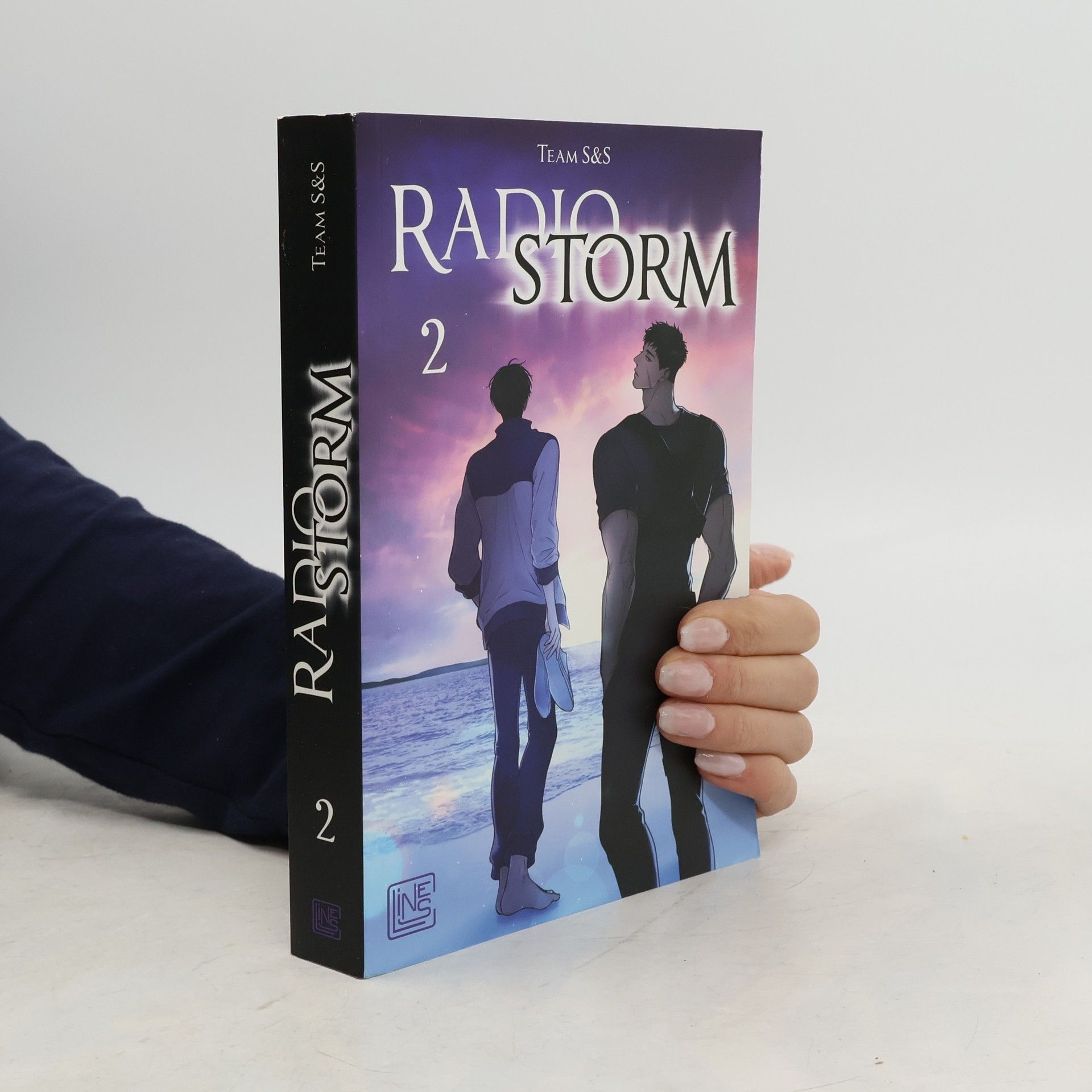 Autorenkollektiv Radio Storm 2