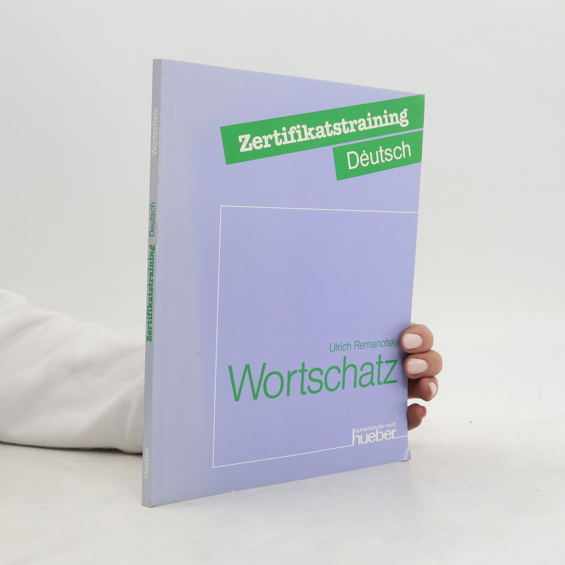 Wortschatz