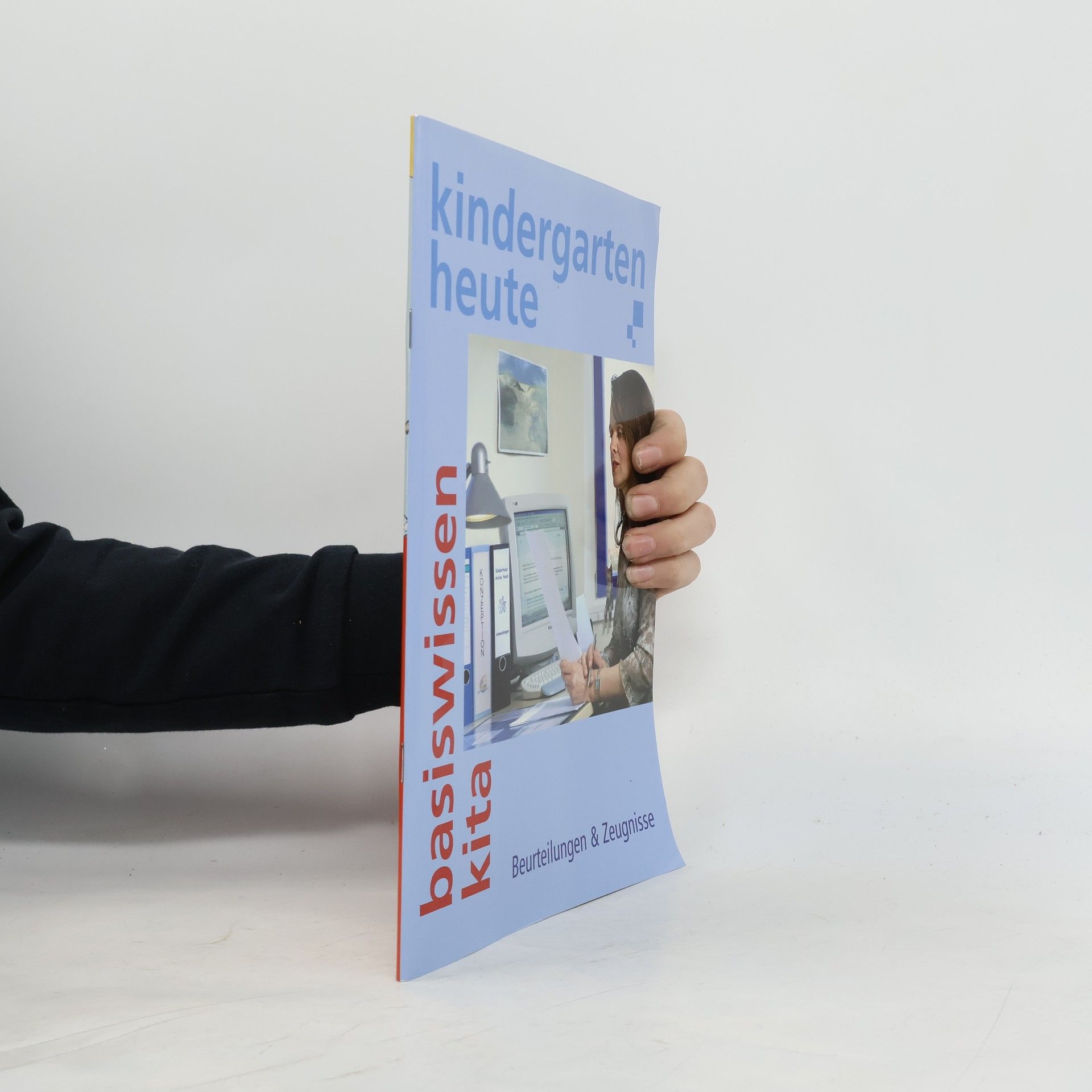 Kurt Weber Beurteilungen & Zeugnisse