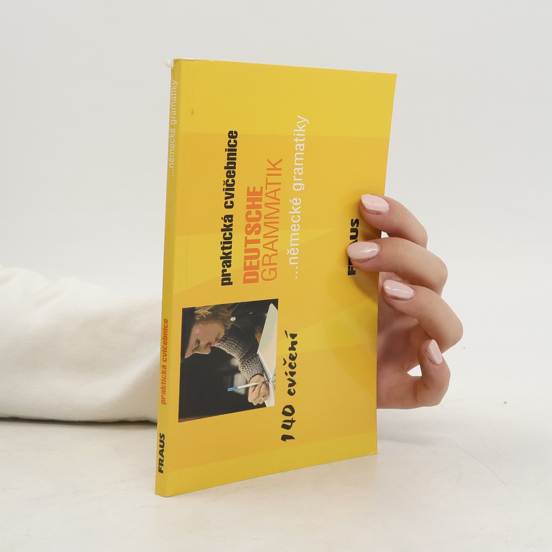 Michael Kühn Praktická cvičebnice