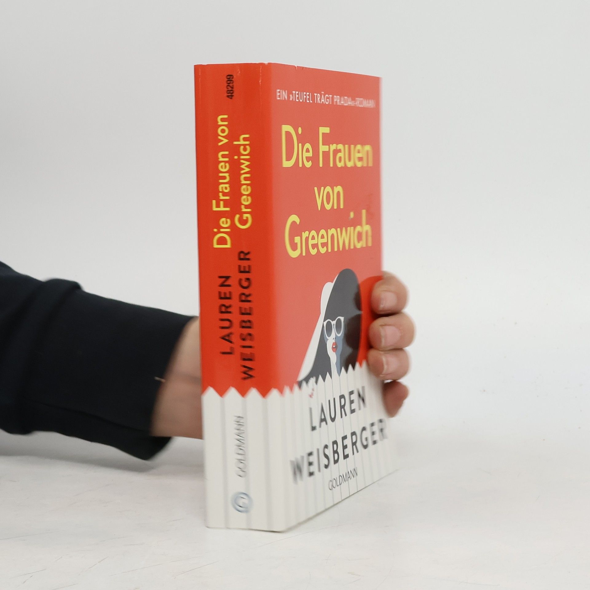 Die Frauen von Greenwich