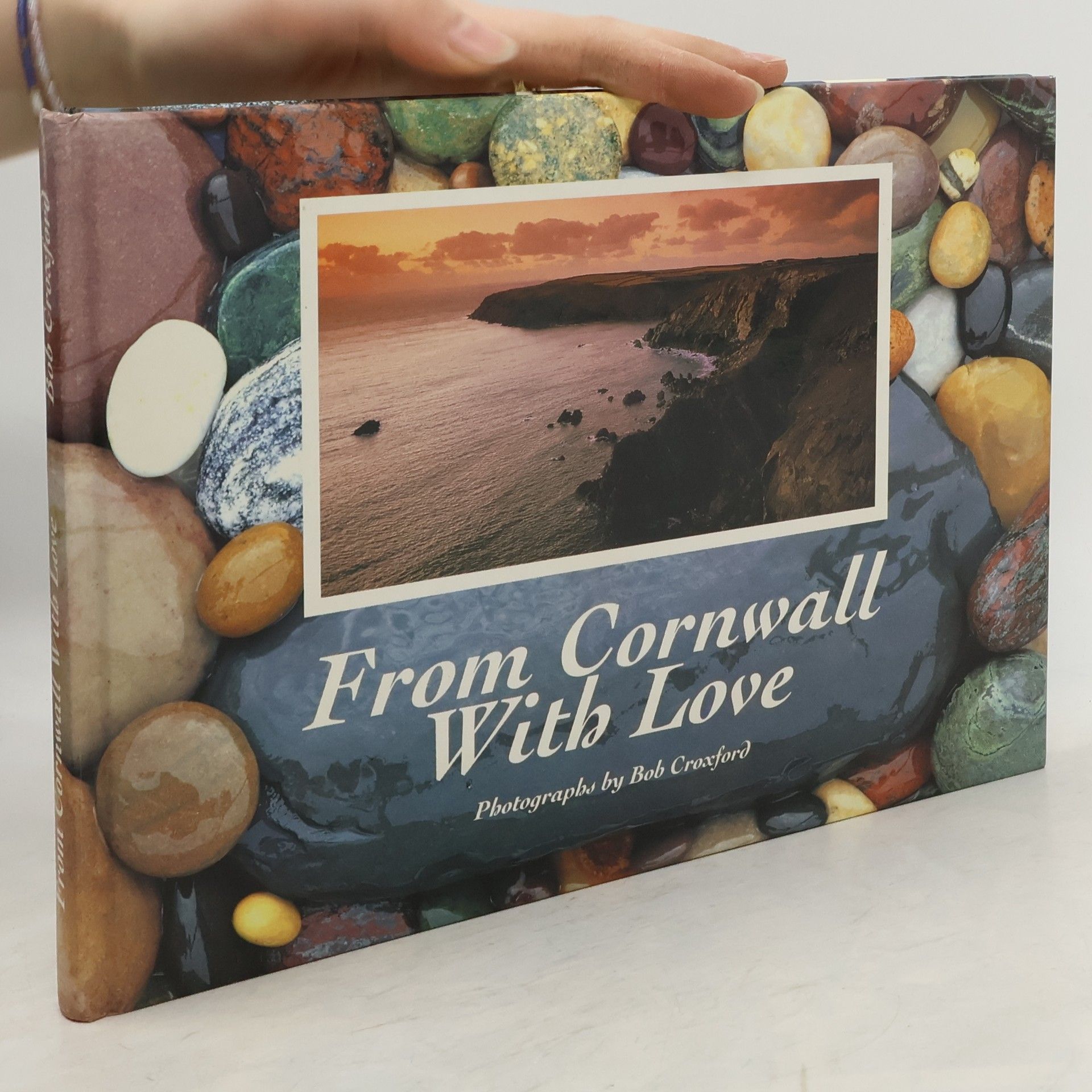 From Cornwall with Love