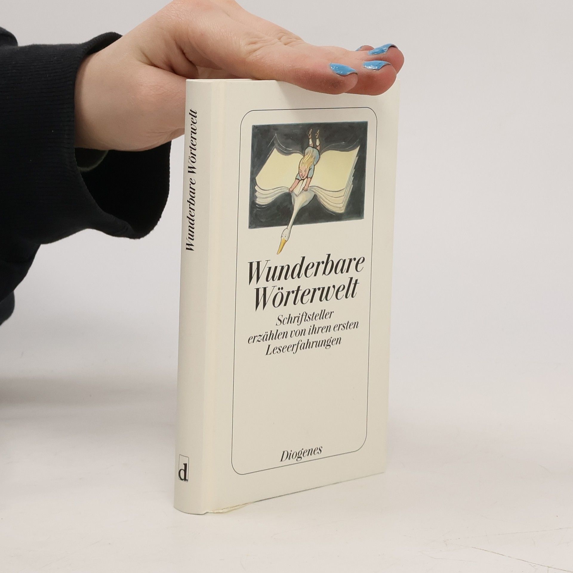 Autorenkollektiv Wunderbare Wörterwelt