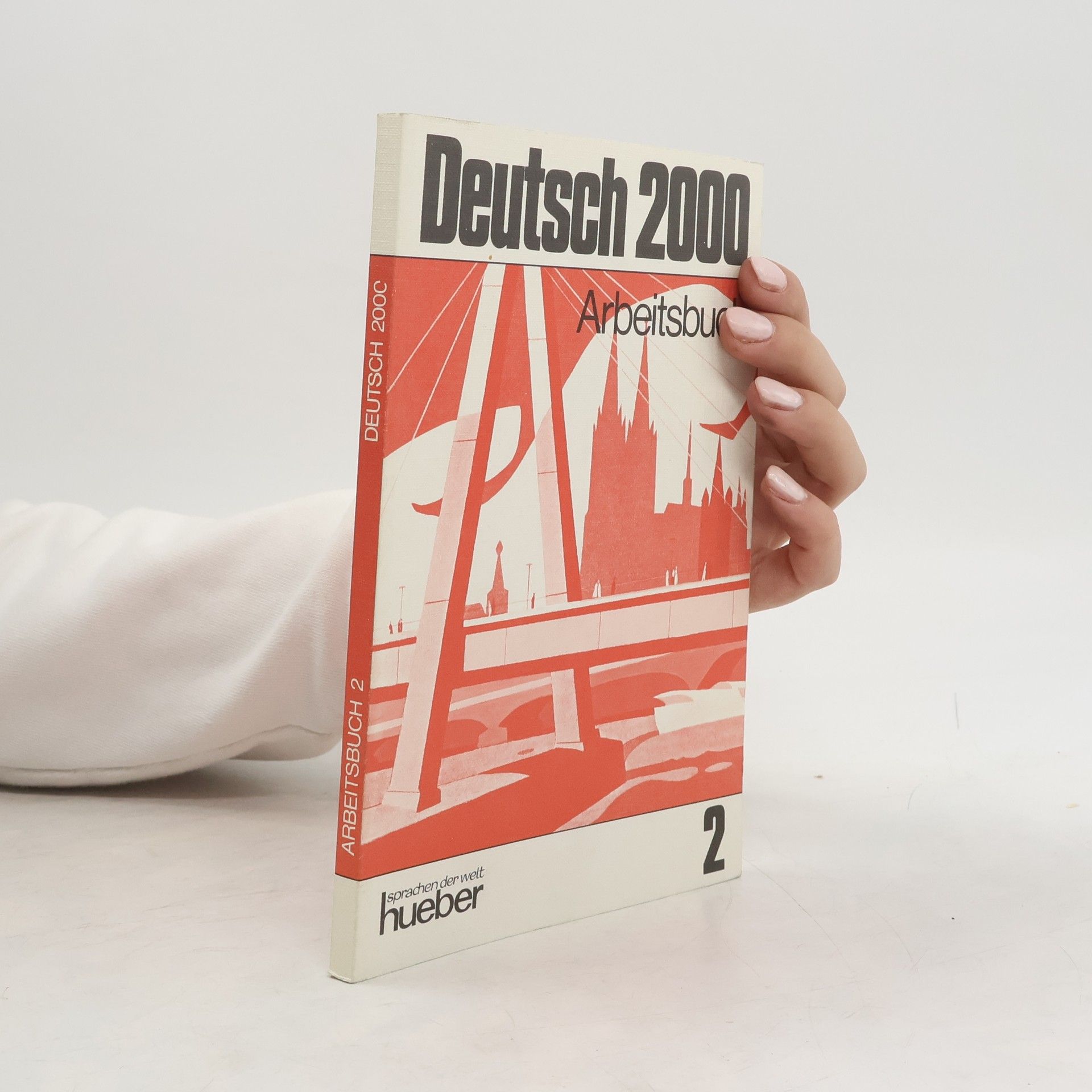 Deutsch 2000