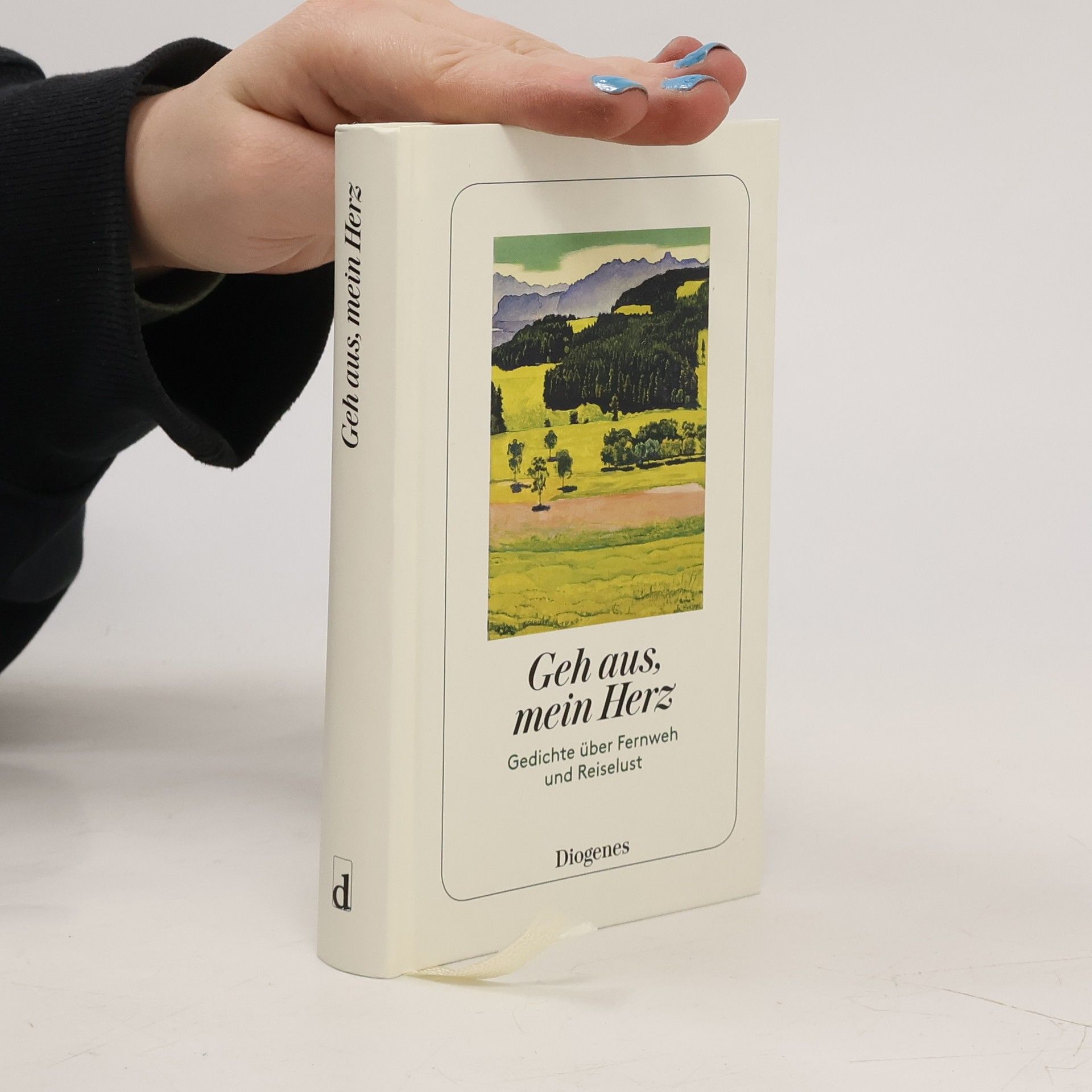 Autorenkollektiv Geh aus, mein Herz