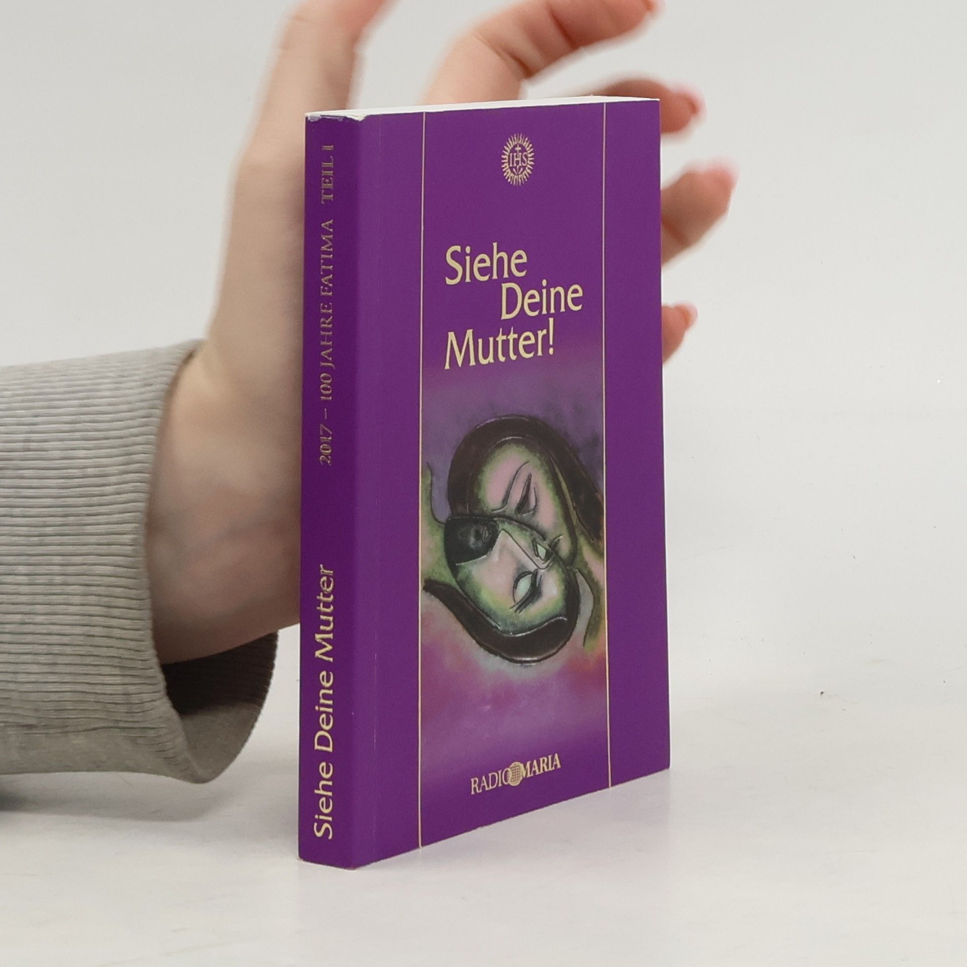 Collectif d'auteurs Siehe Deine Mutter.teil 1