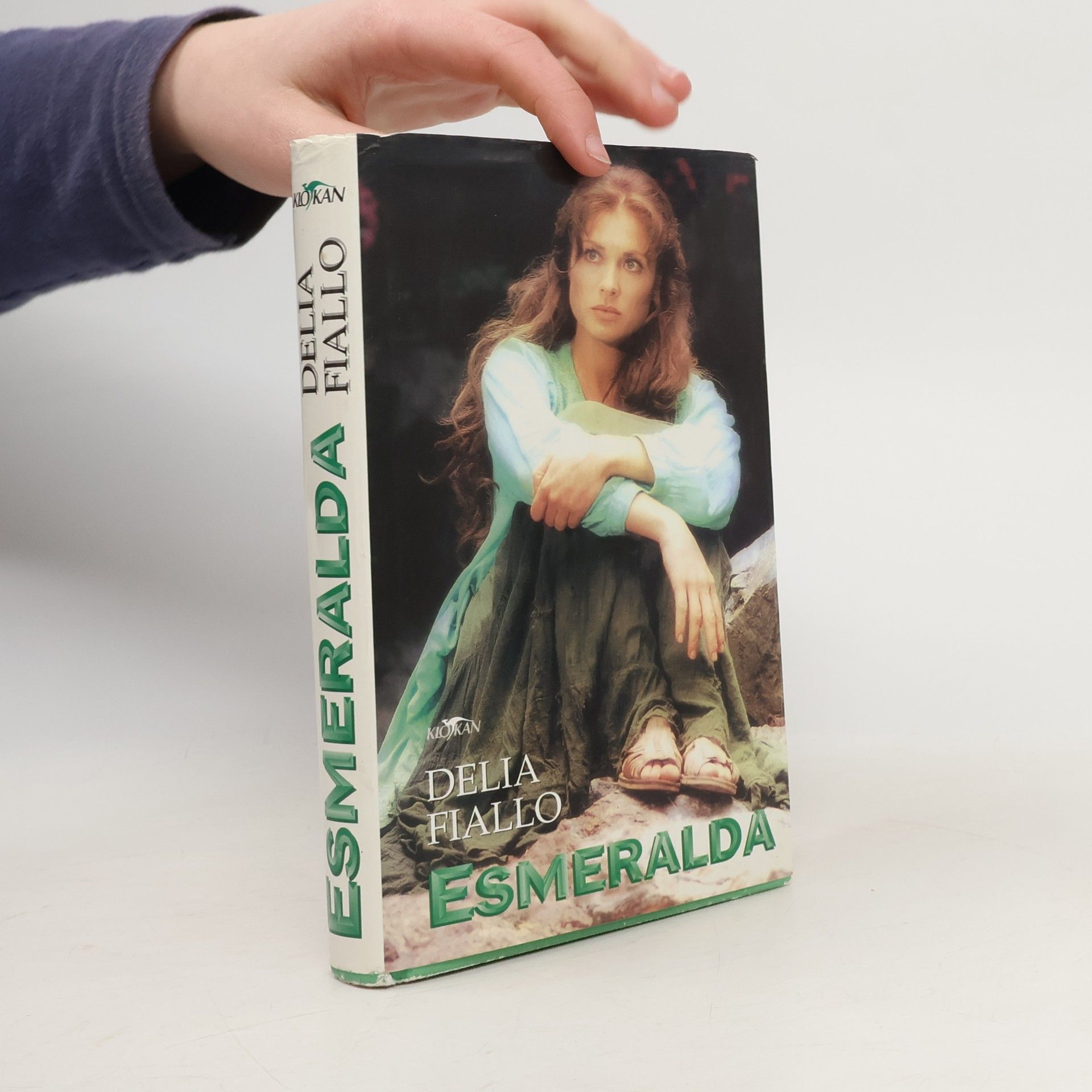 Delia Fiallo Esmeralda