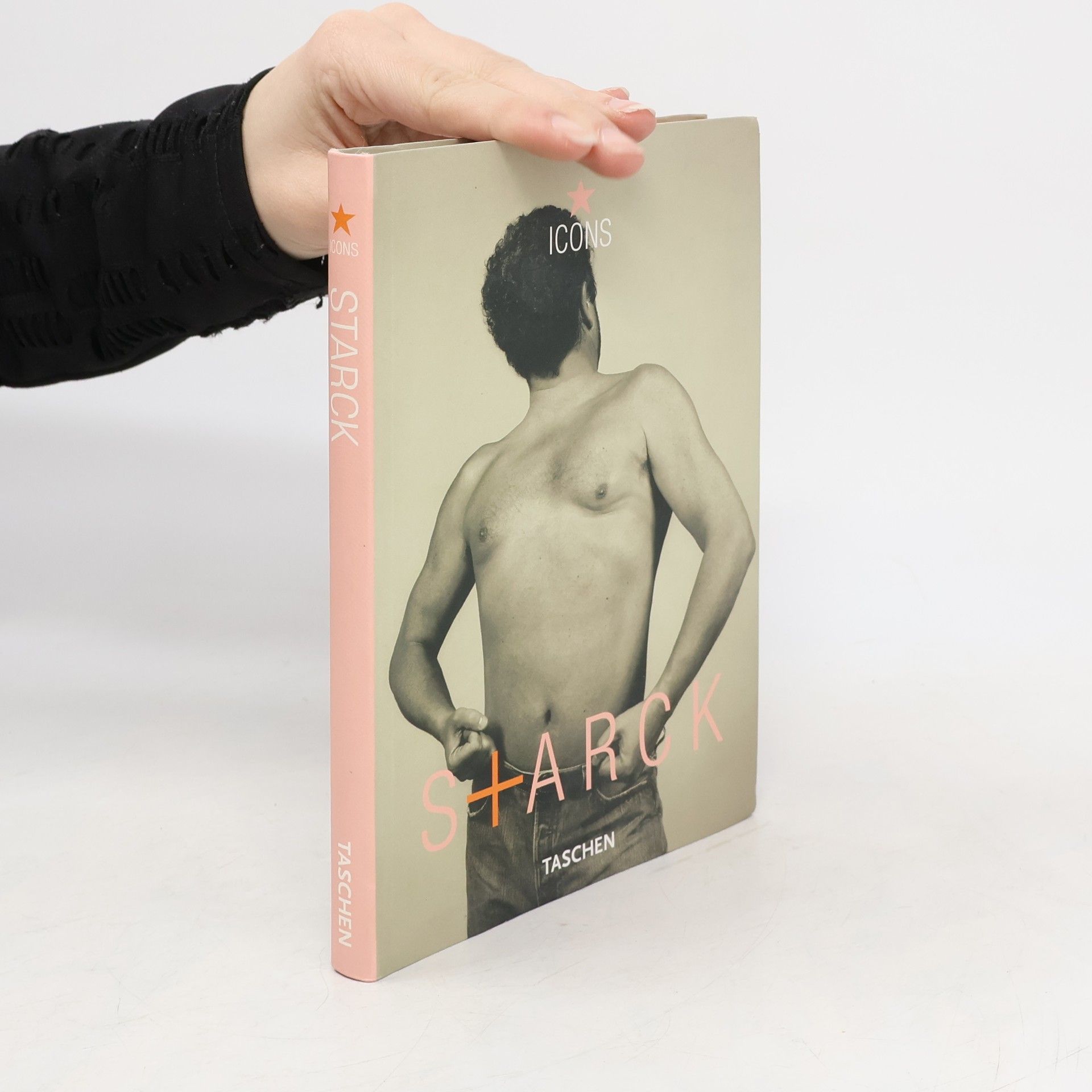 Philippe Starck Starck