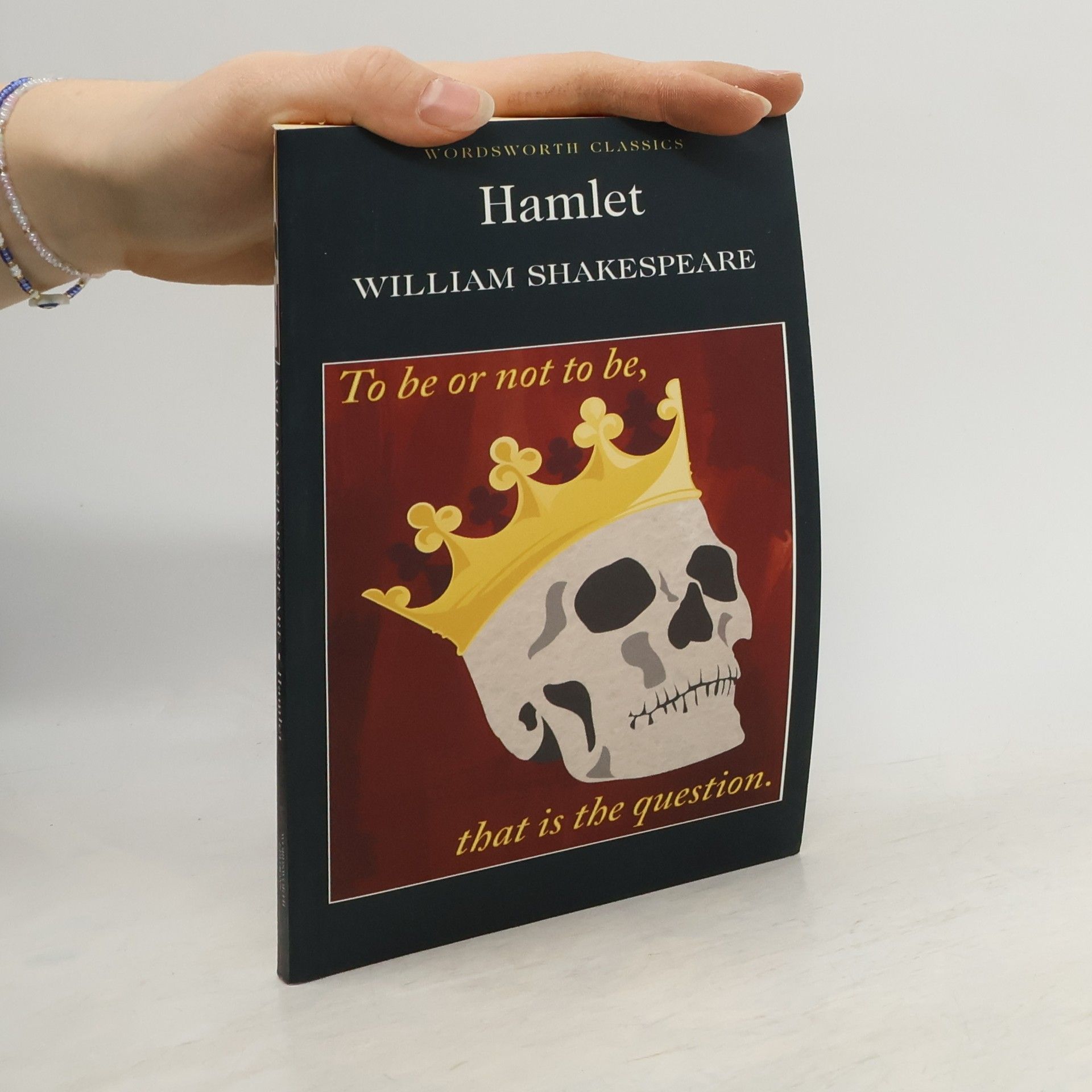William Shakespeare Hamlet